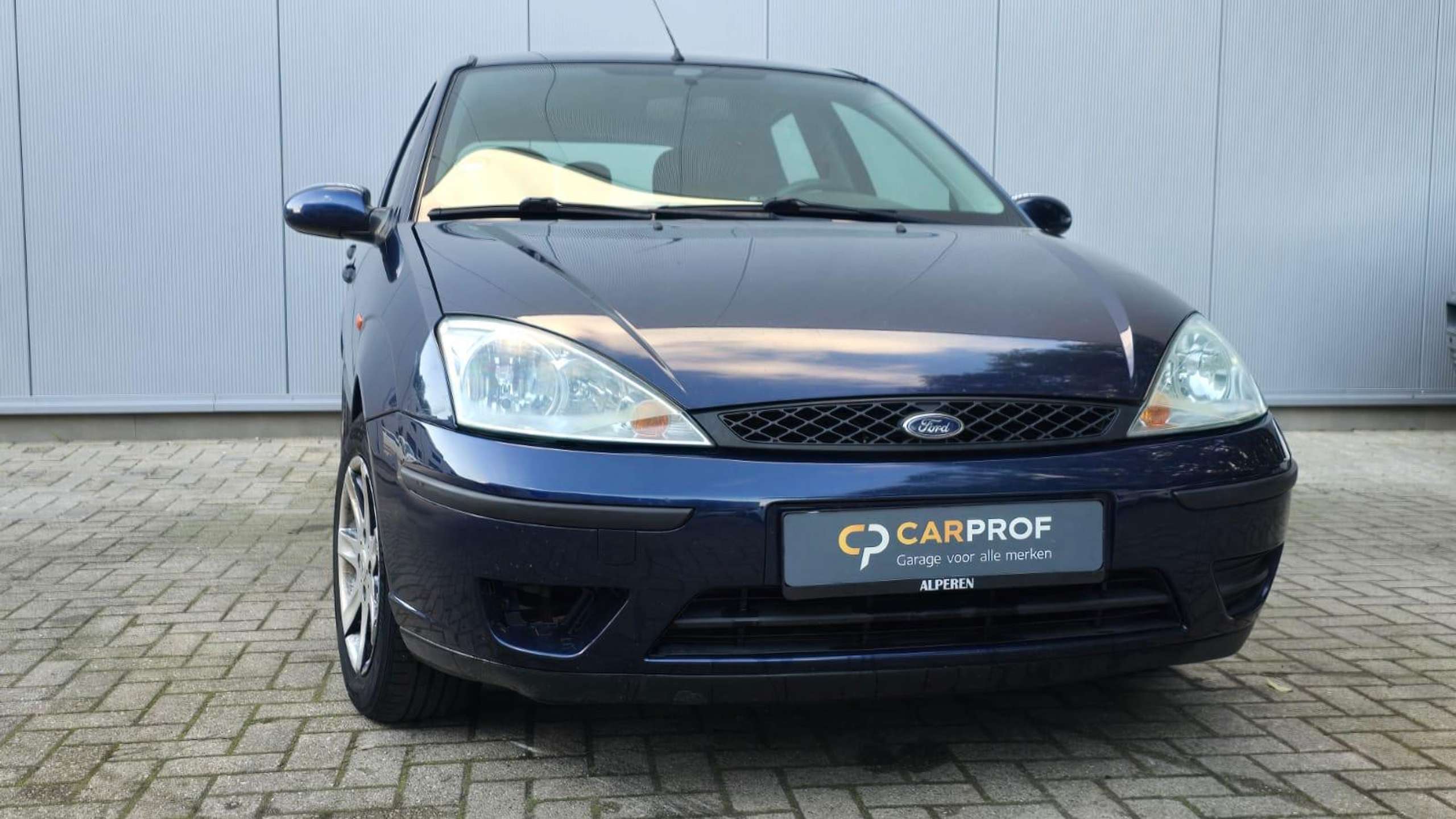 Ford - Focus