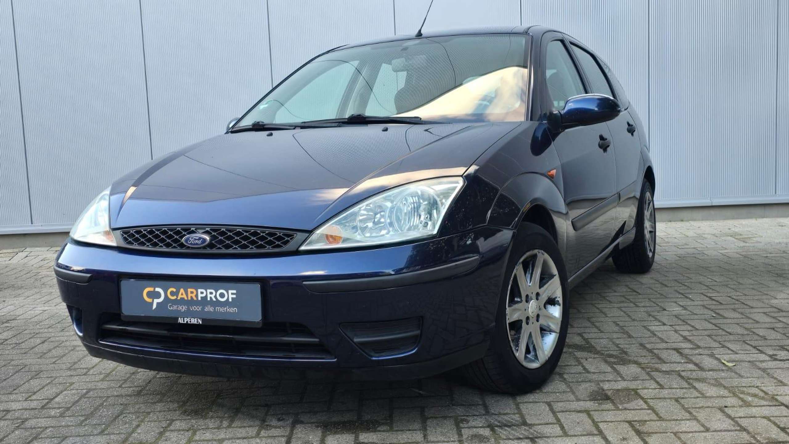 Ford - Focus