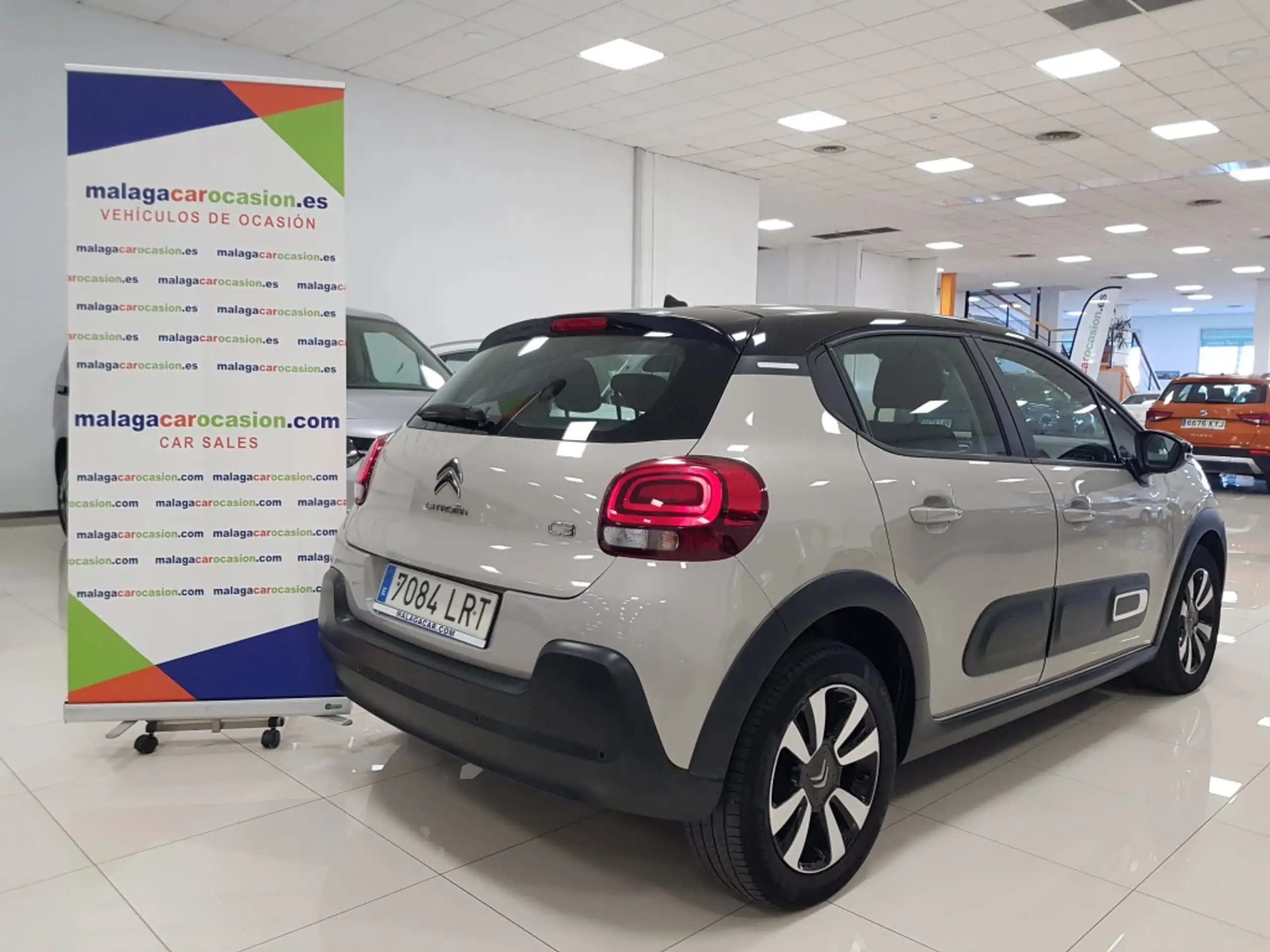 Citroen - C3