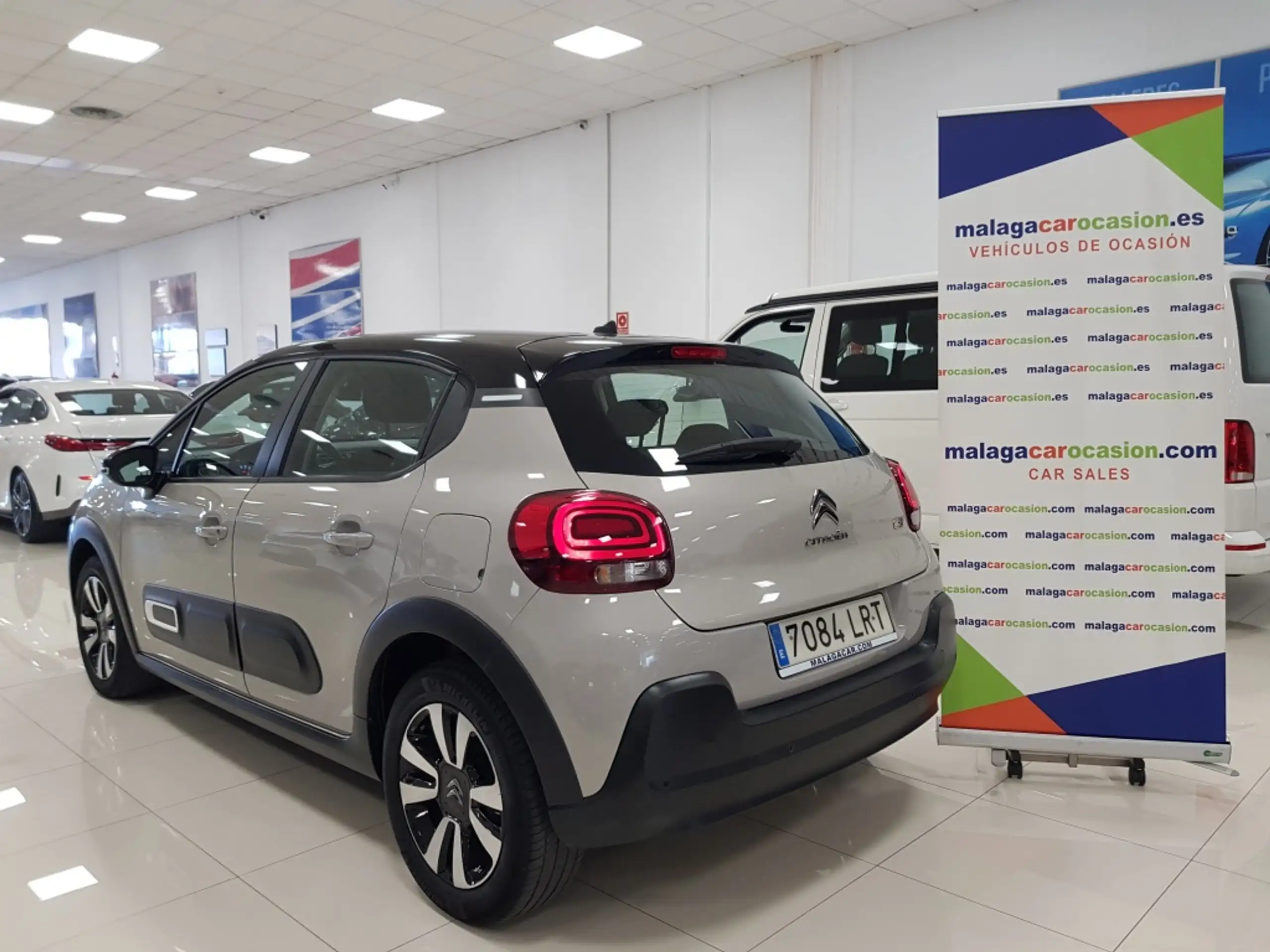 Citroen - C3