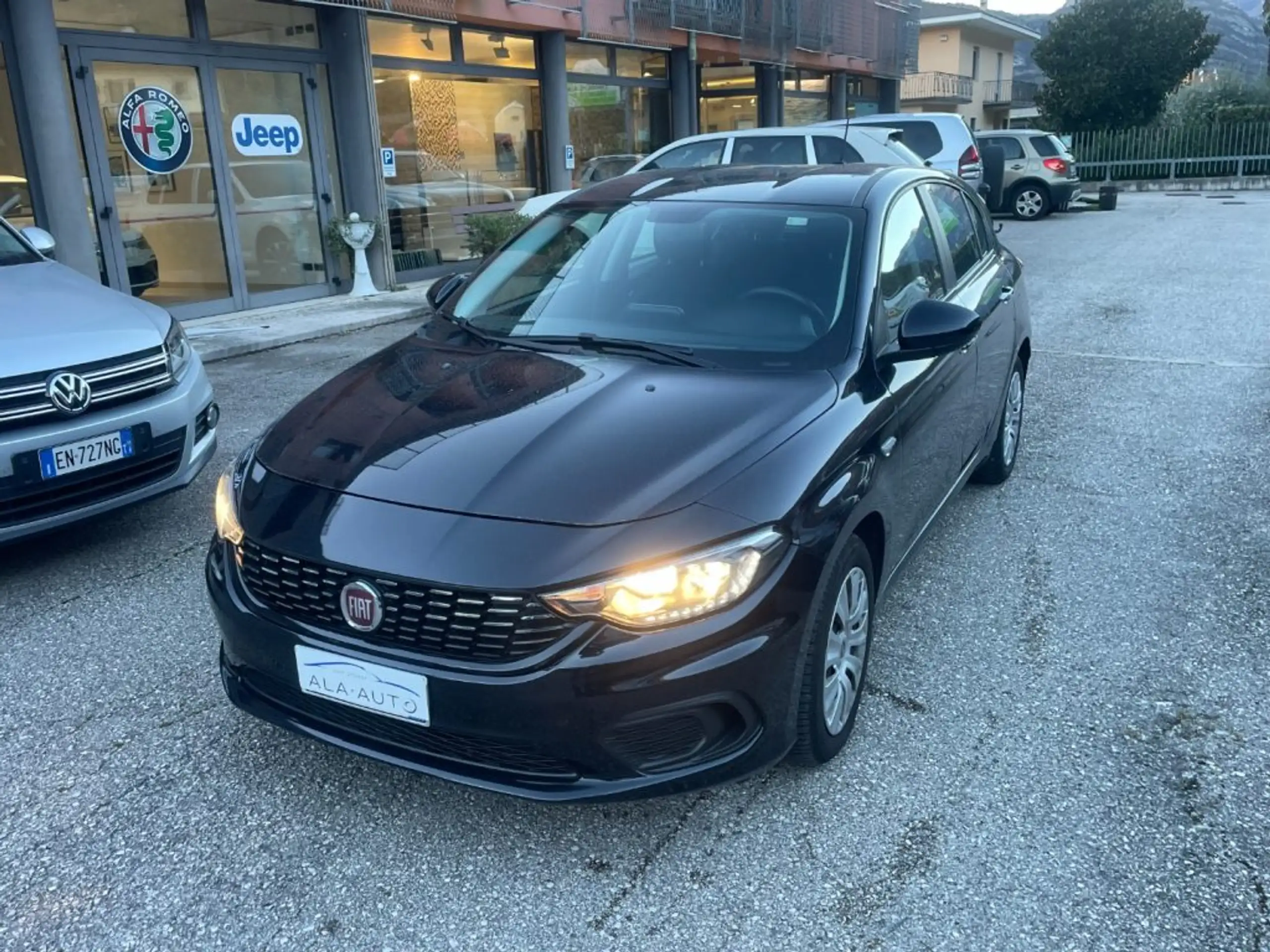 Fiat - Tipo