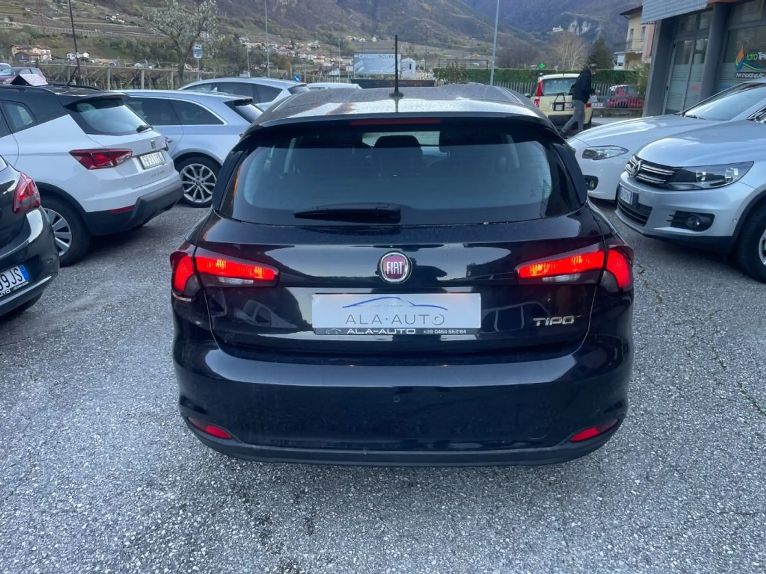 Fiat - Tipo