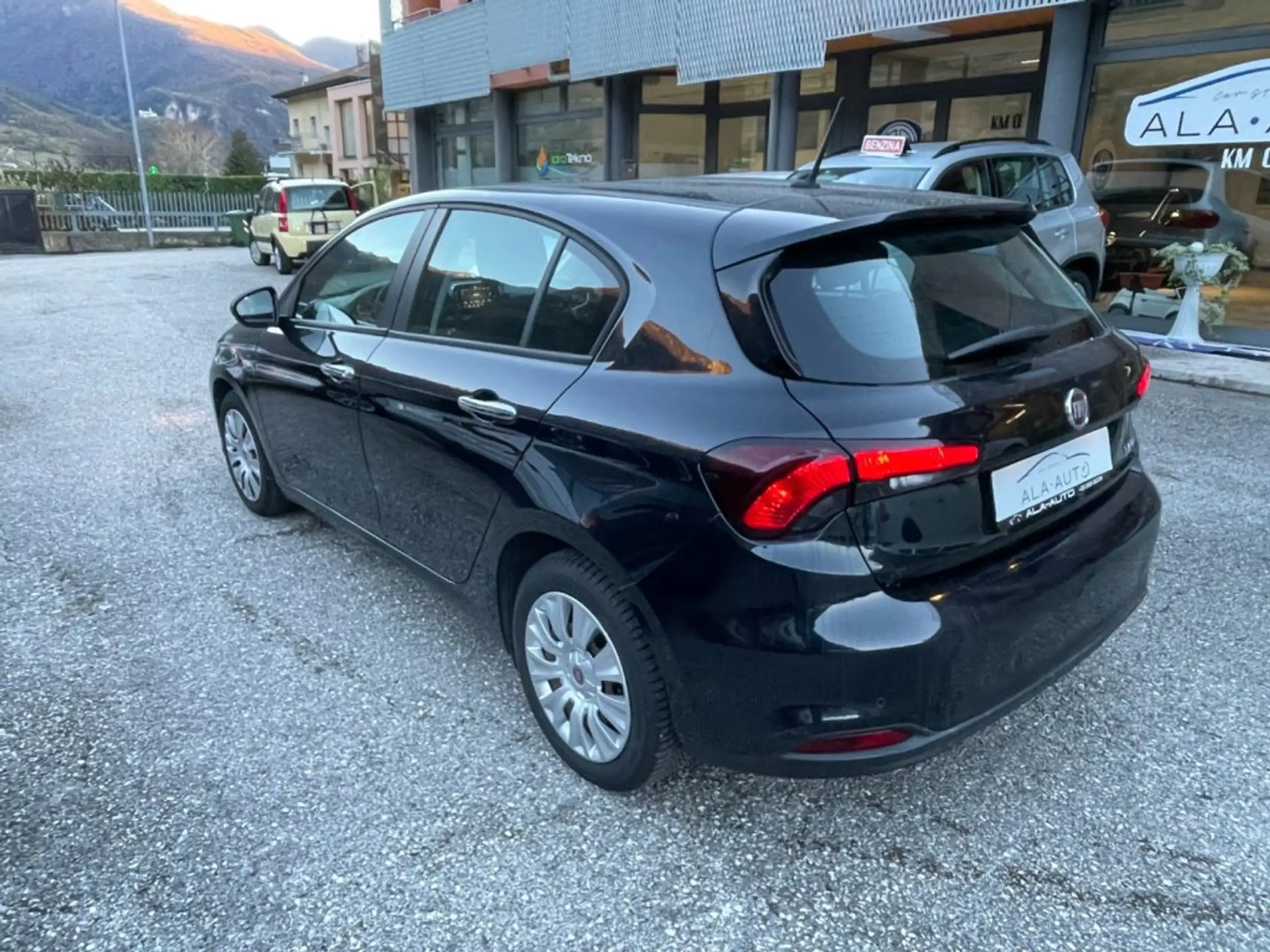 Fiat - Tipo