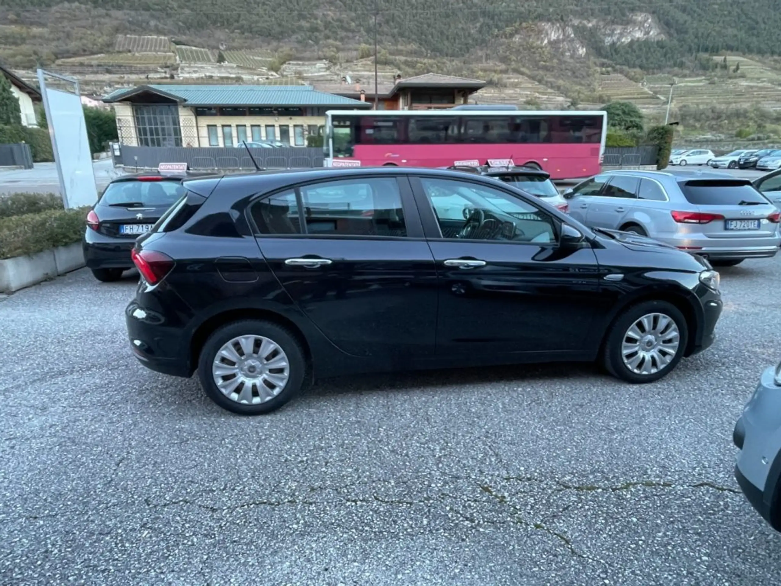 Fiat - Tipo