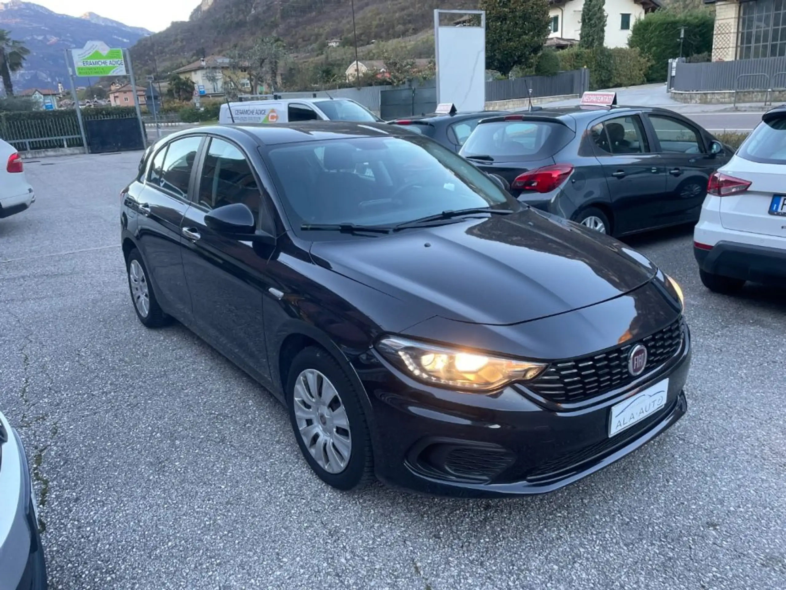 Fiat - Tipo