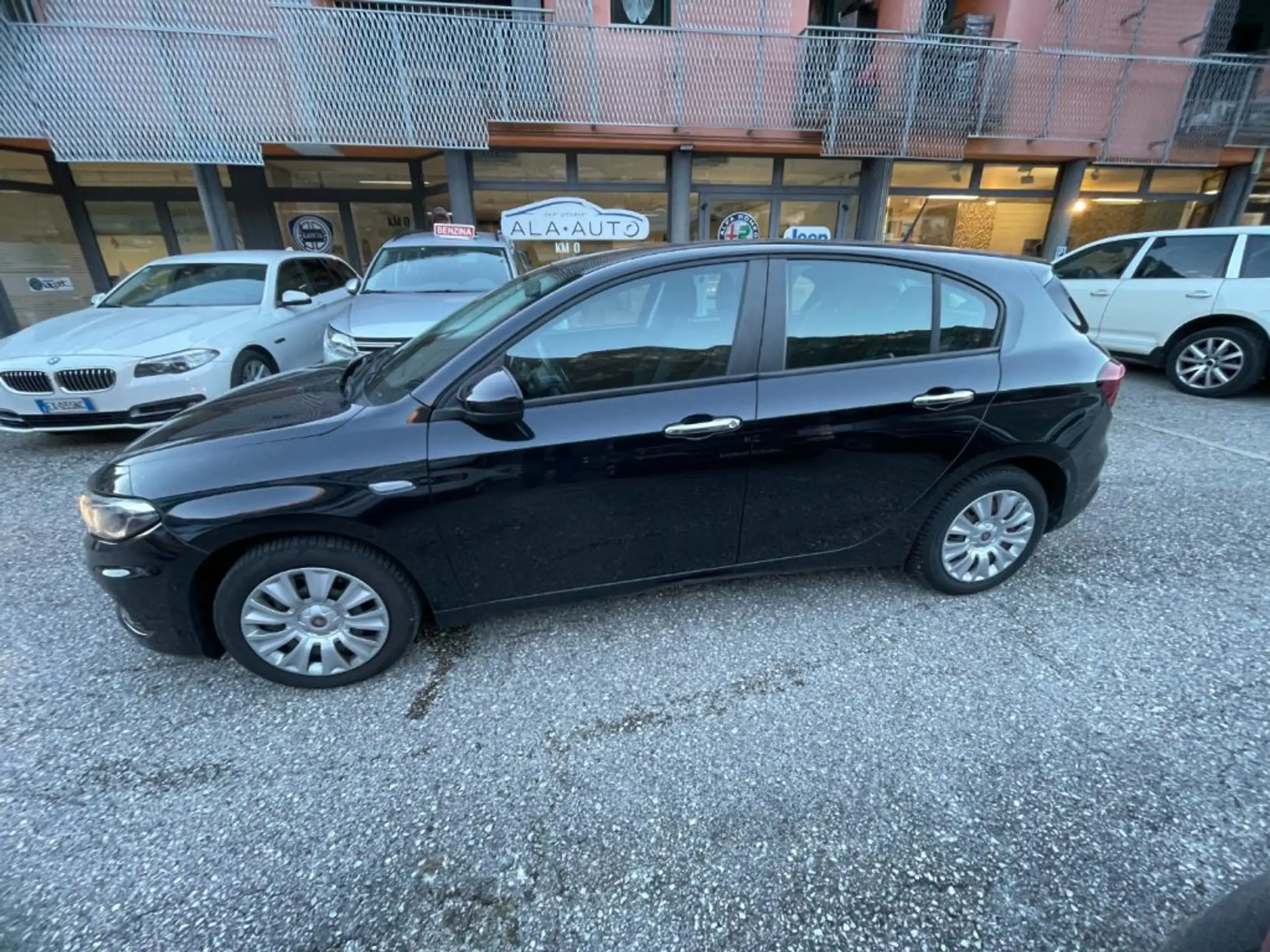 Fiat - Tipo