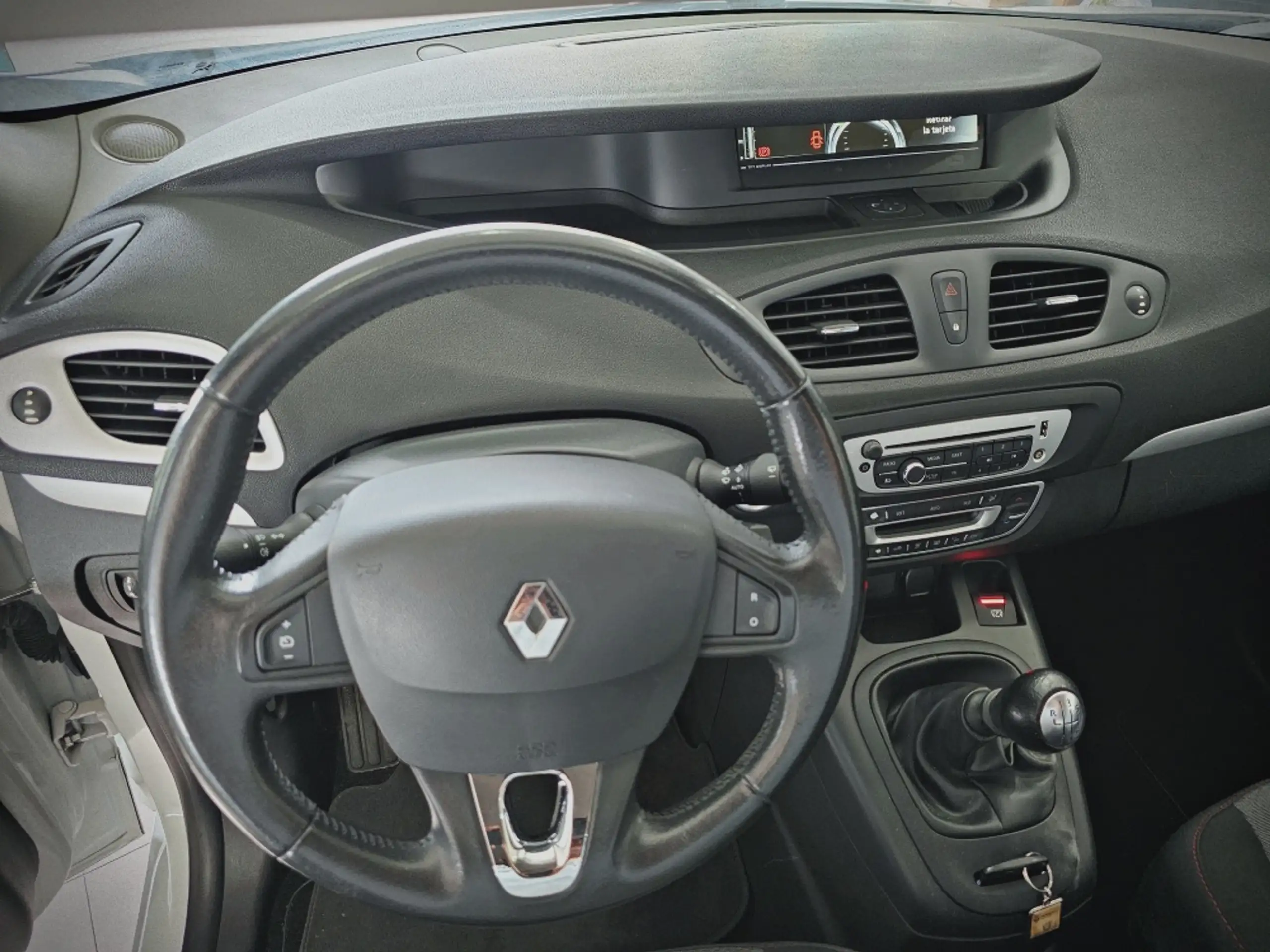 Renault - Grand Scenic