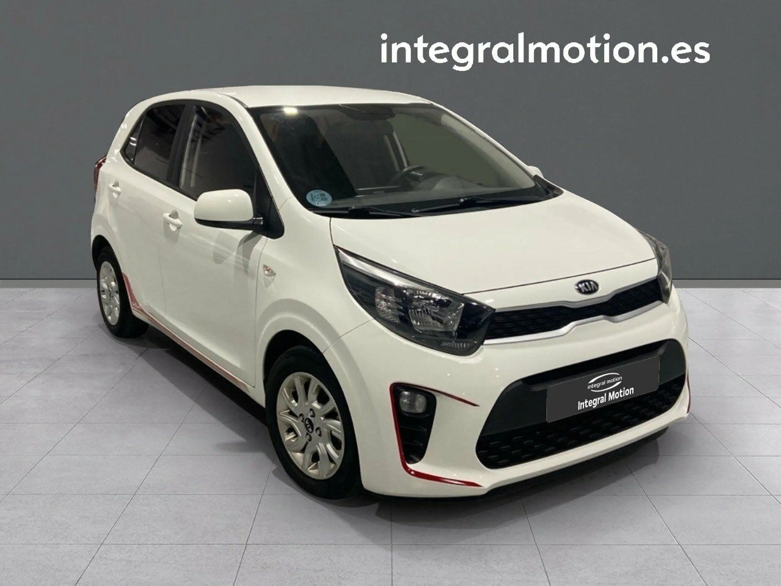 Kia - Picanto