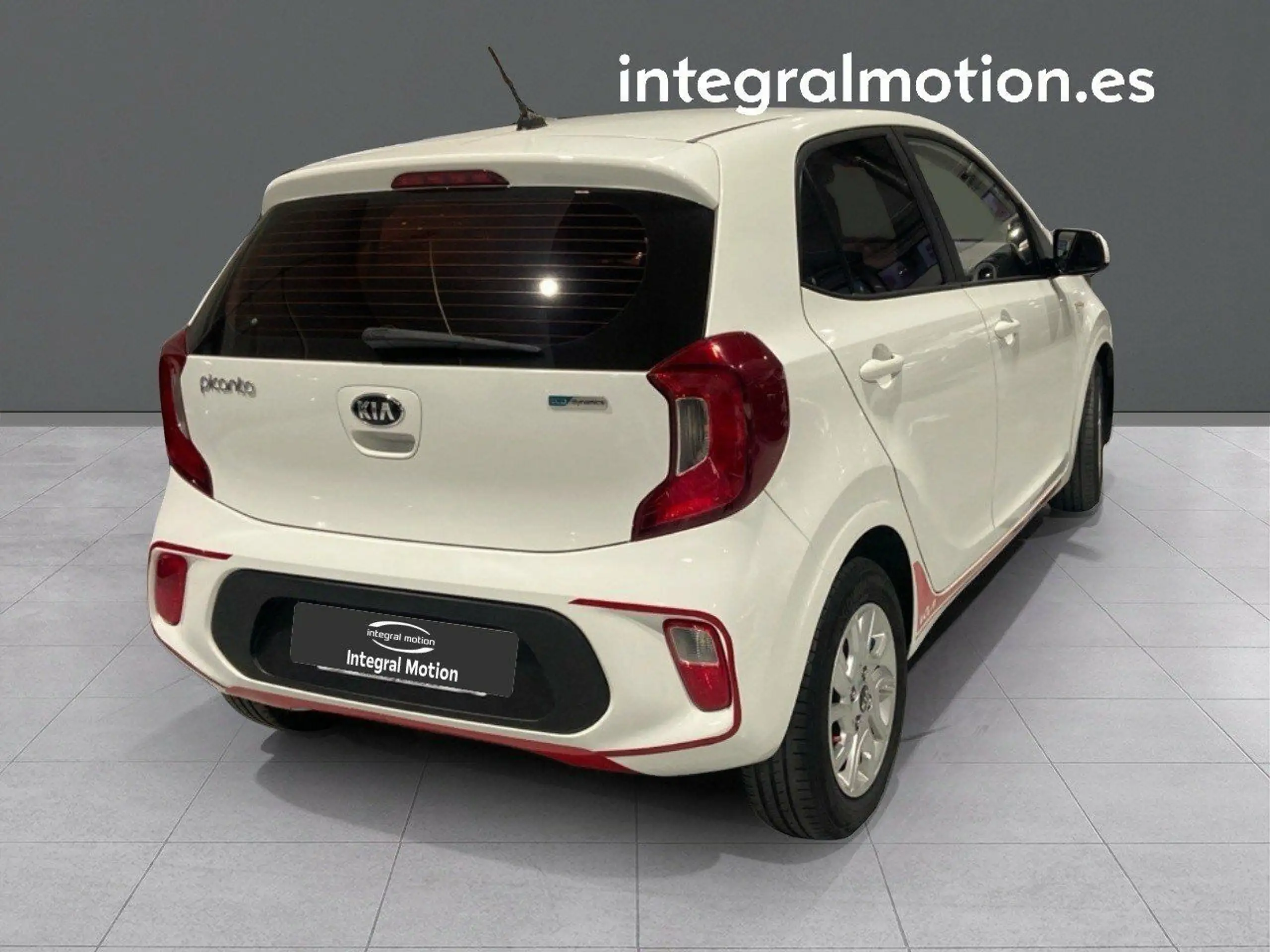 Kia - Picanto