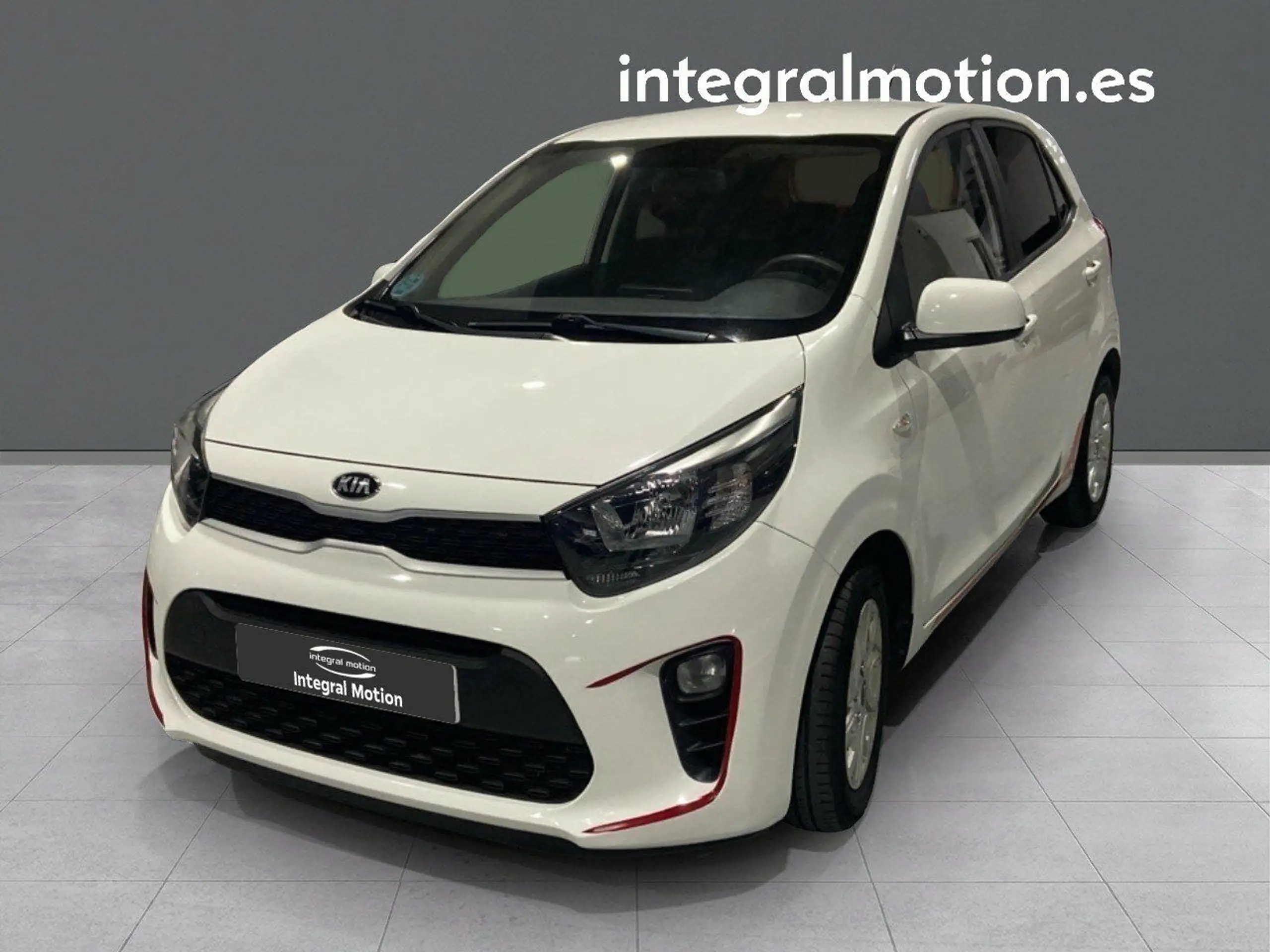 Kia - Picanto