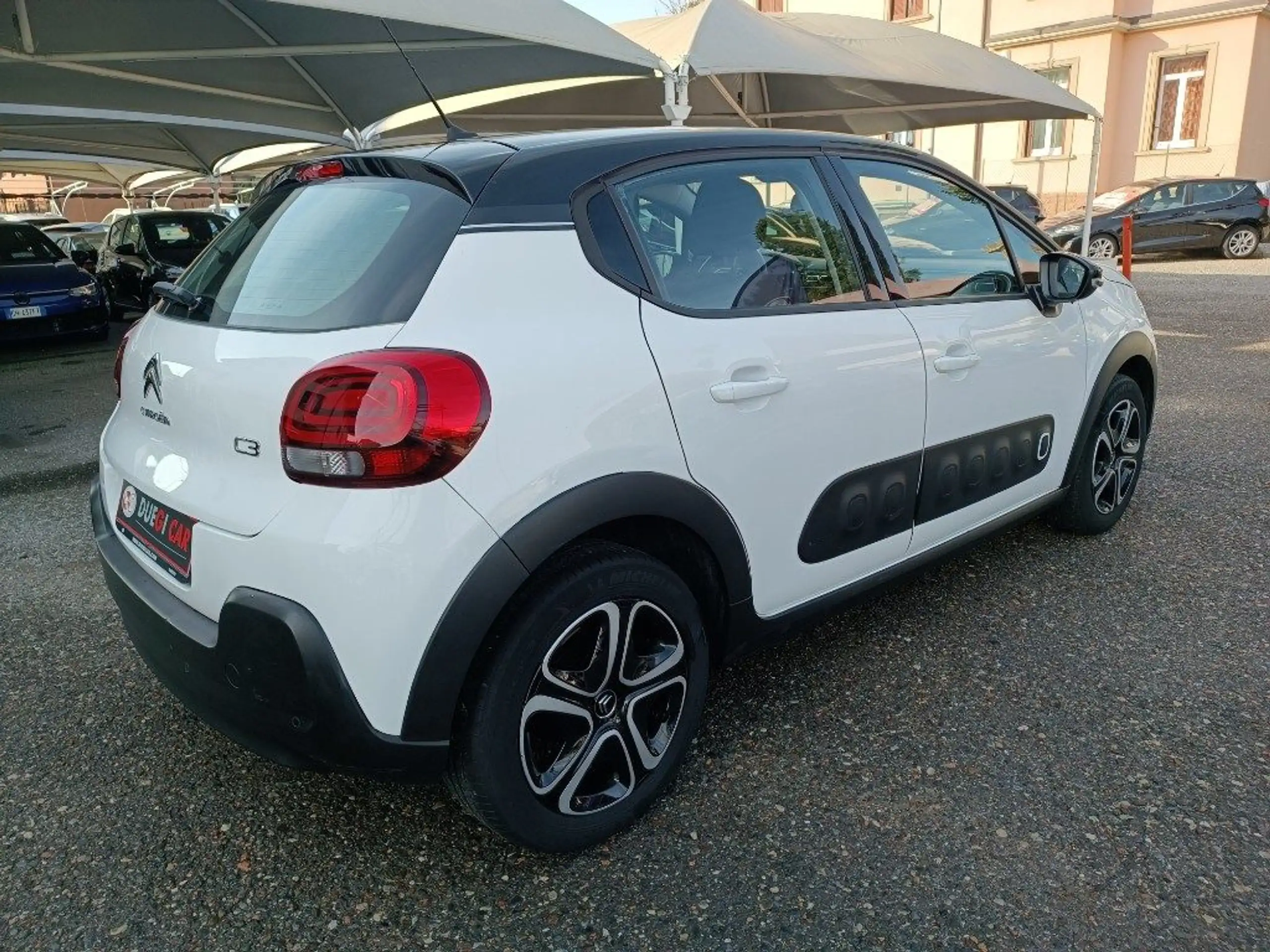 Citroen - C3