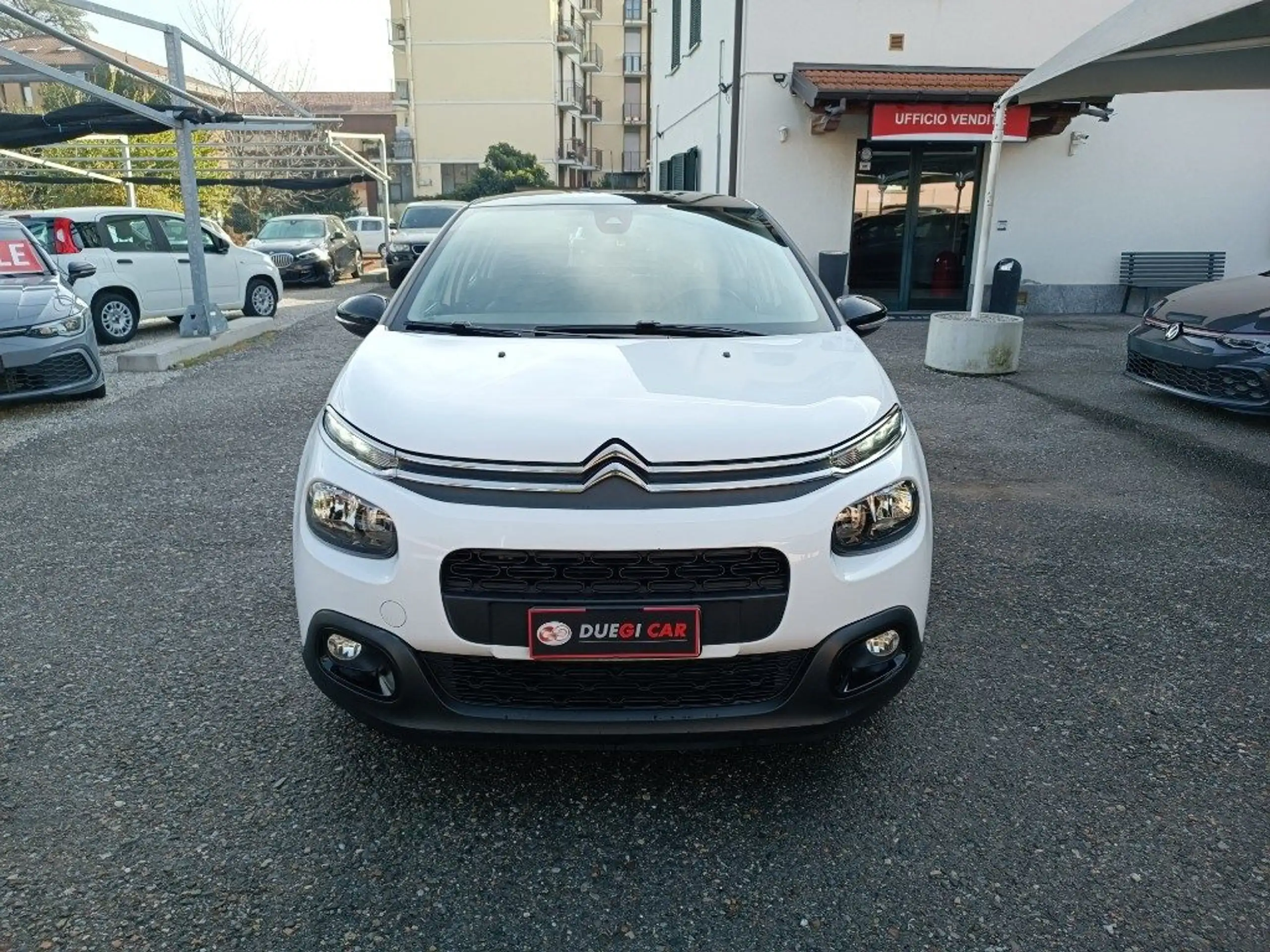 Citroen - C3