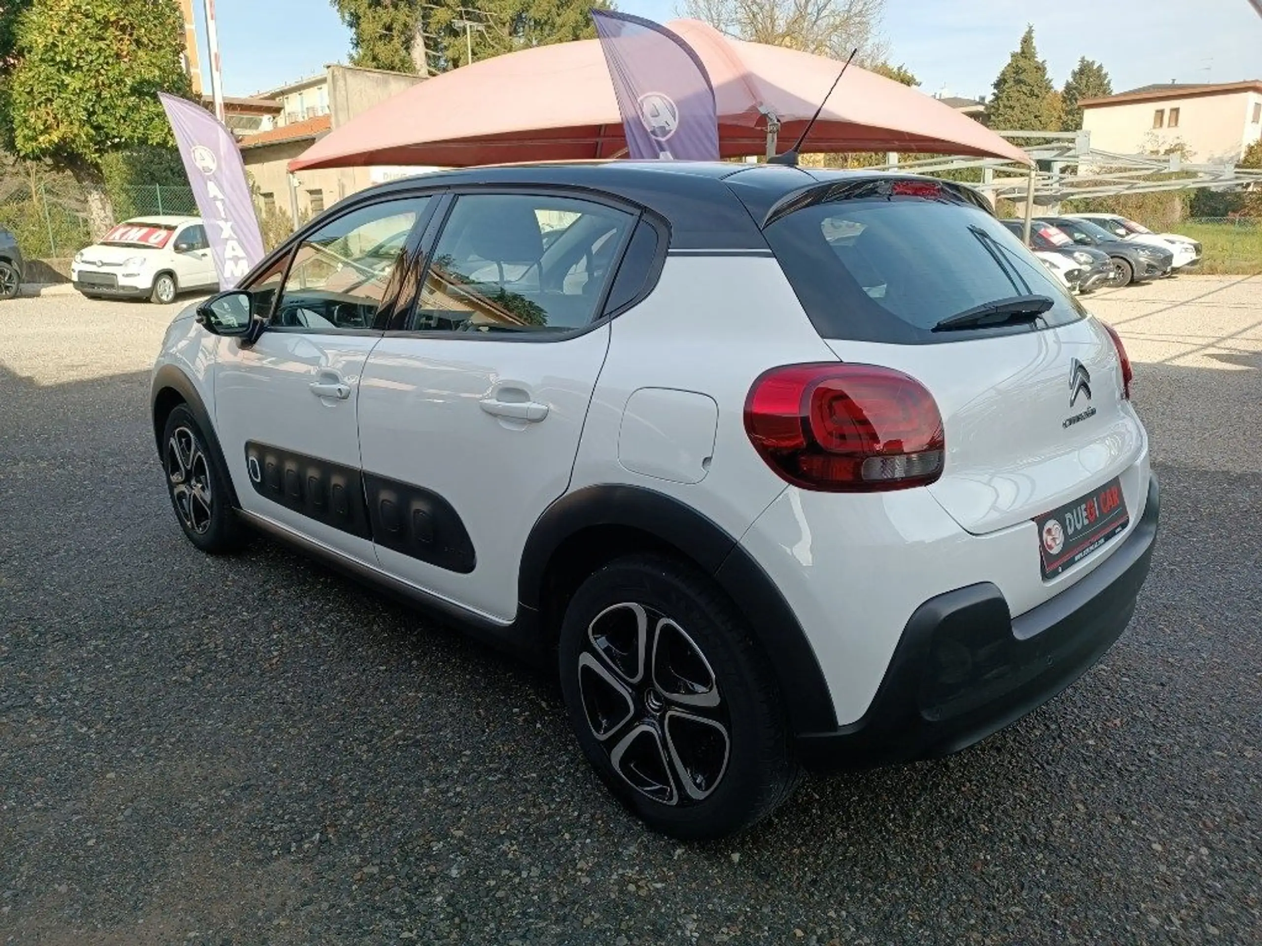 Citroen - C3