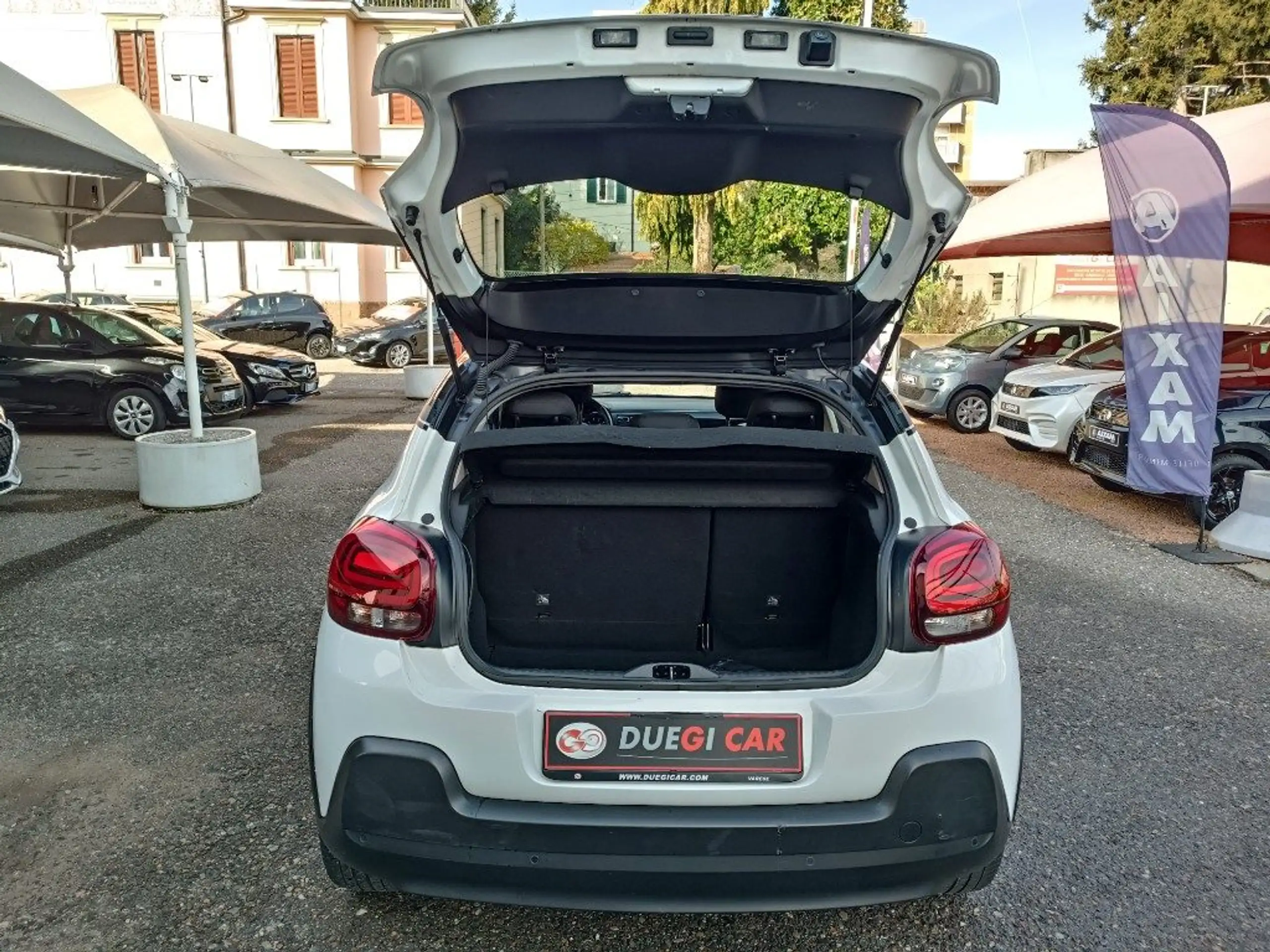 Citroen - C3