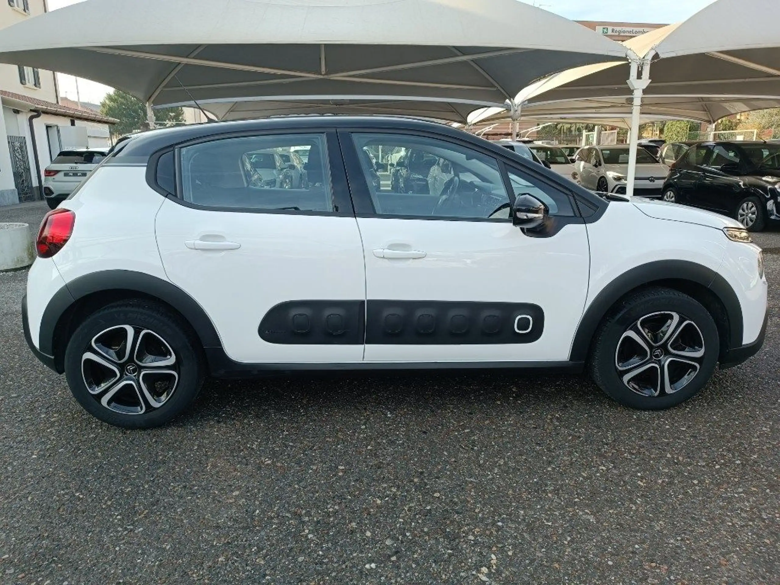 Citroen - C3