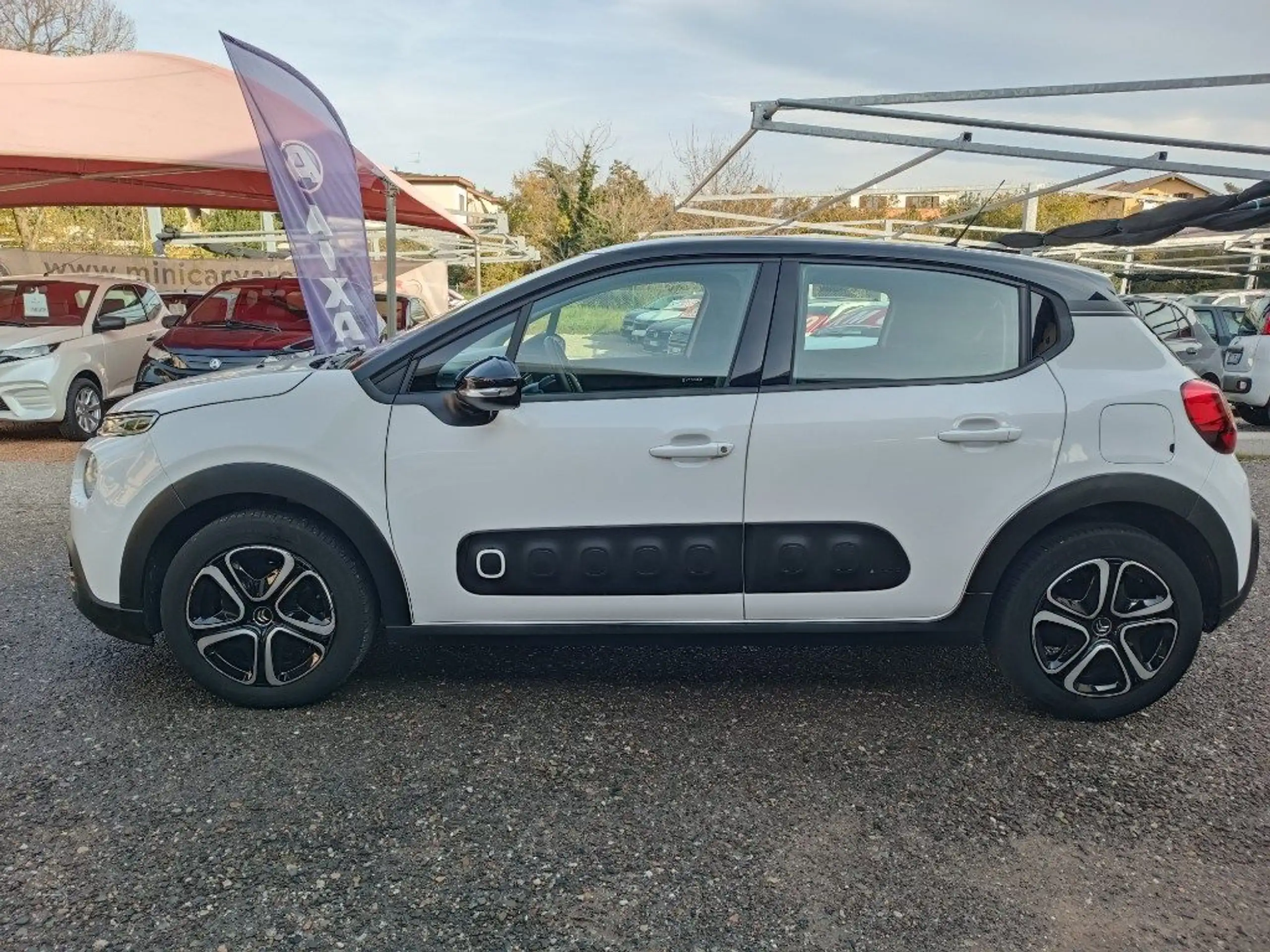 Citroen - C3