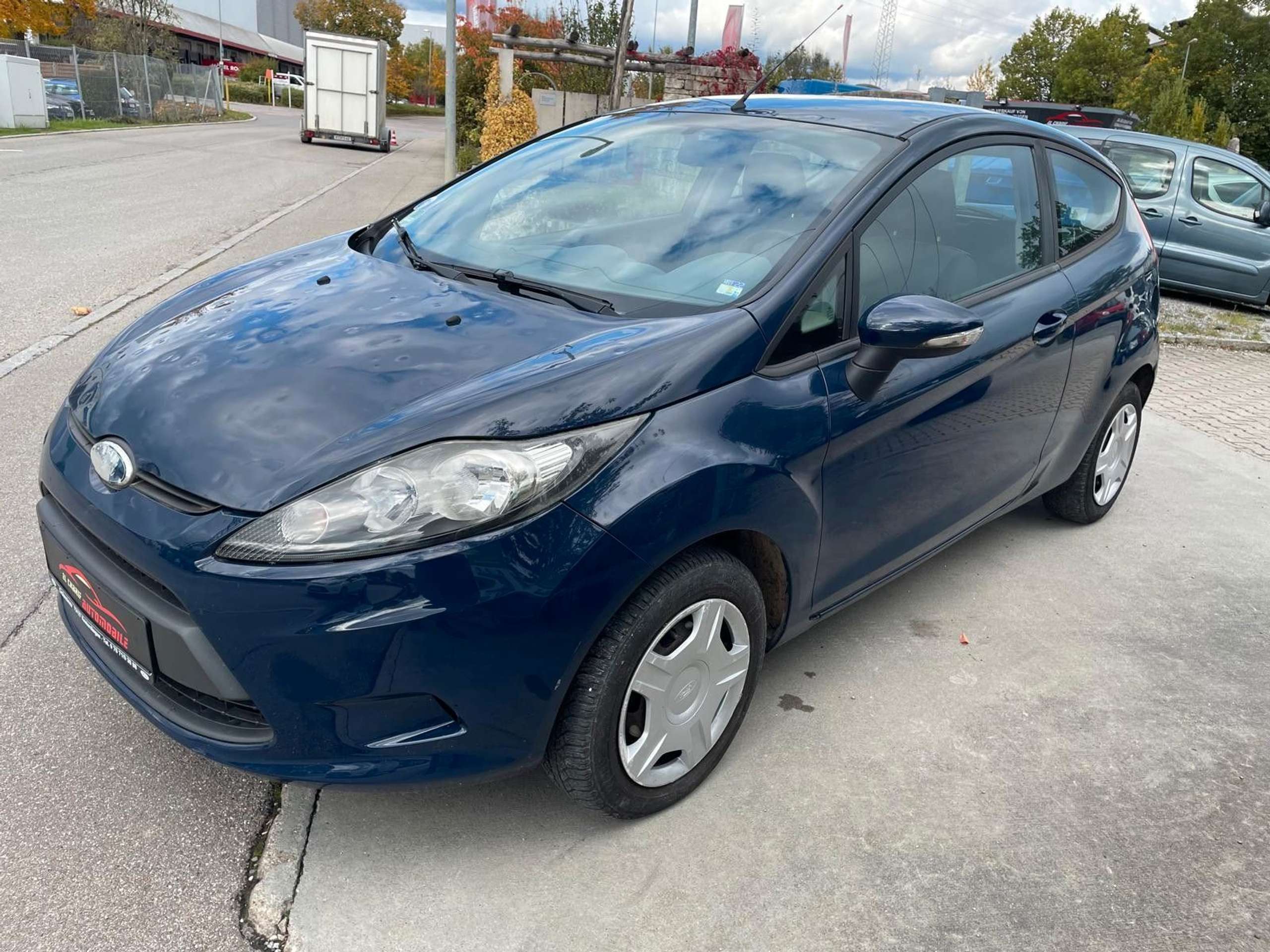 Ford - Fiesta