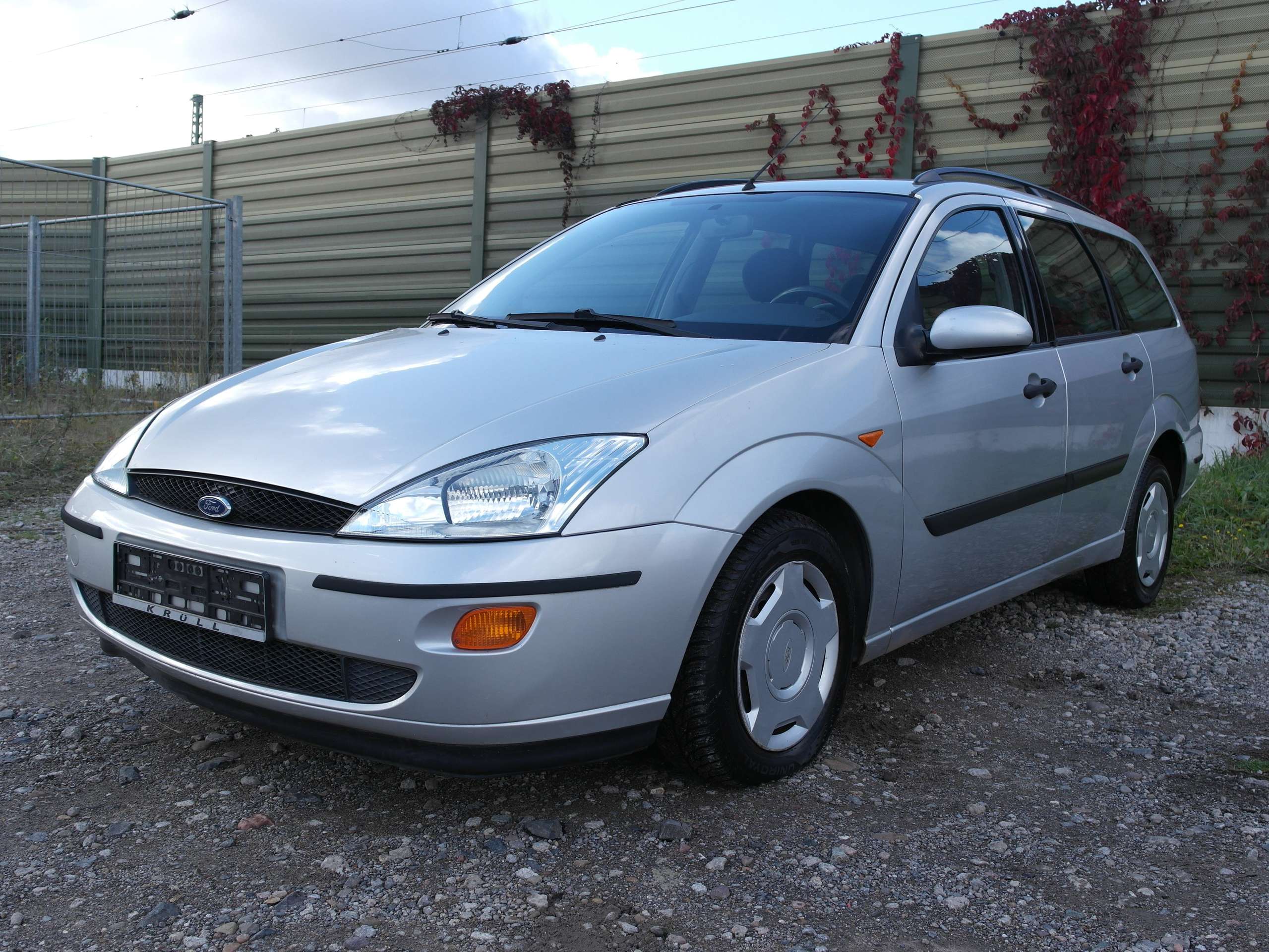 Ford - Focus