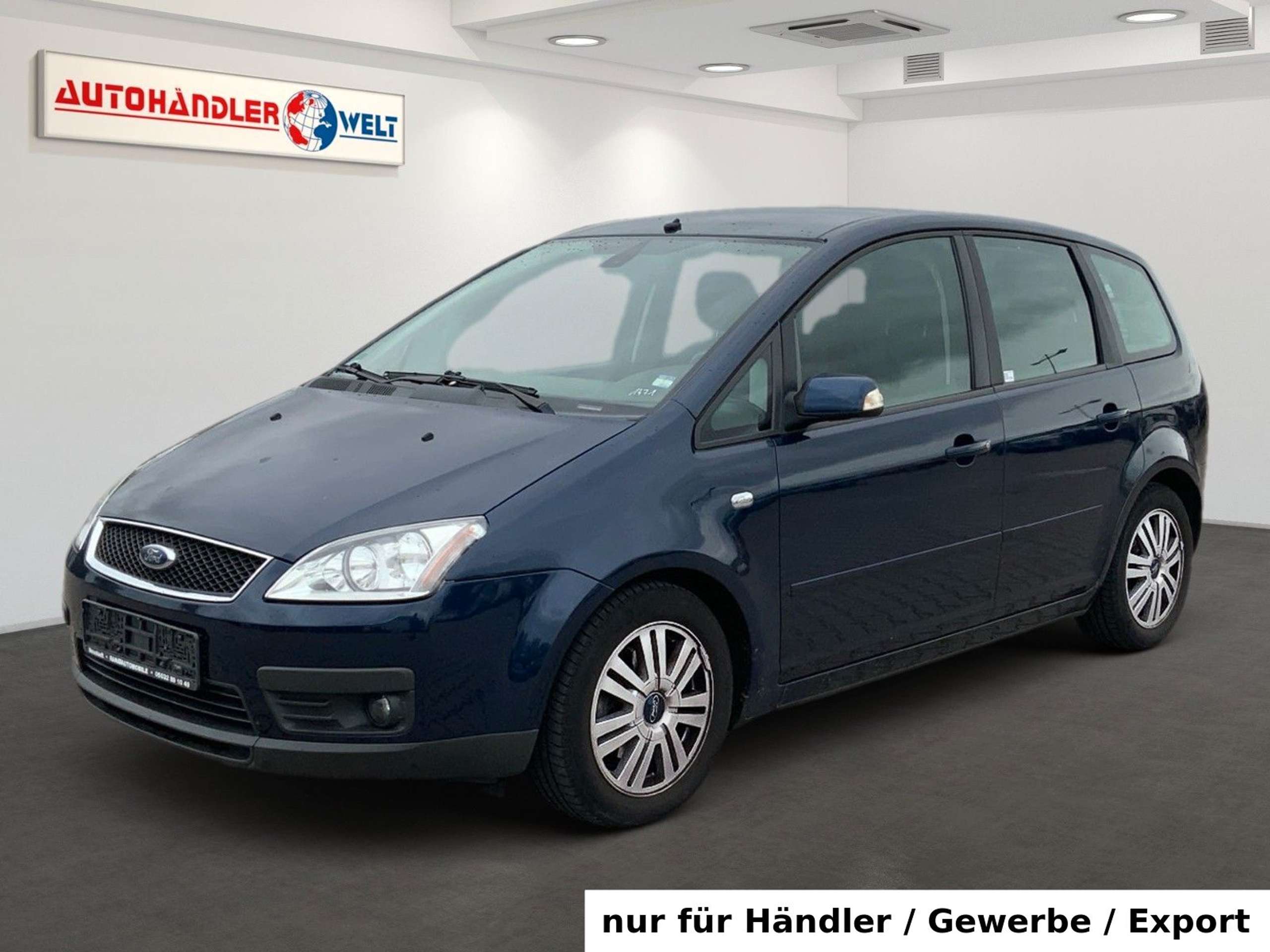 Ford - Focus