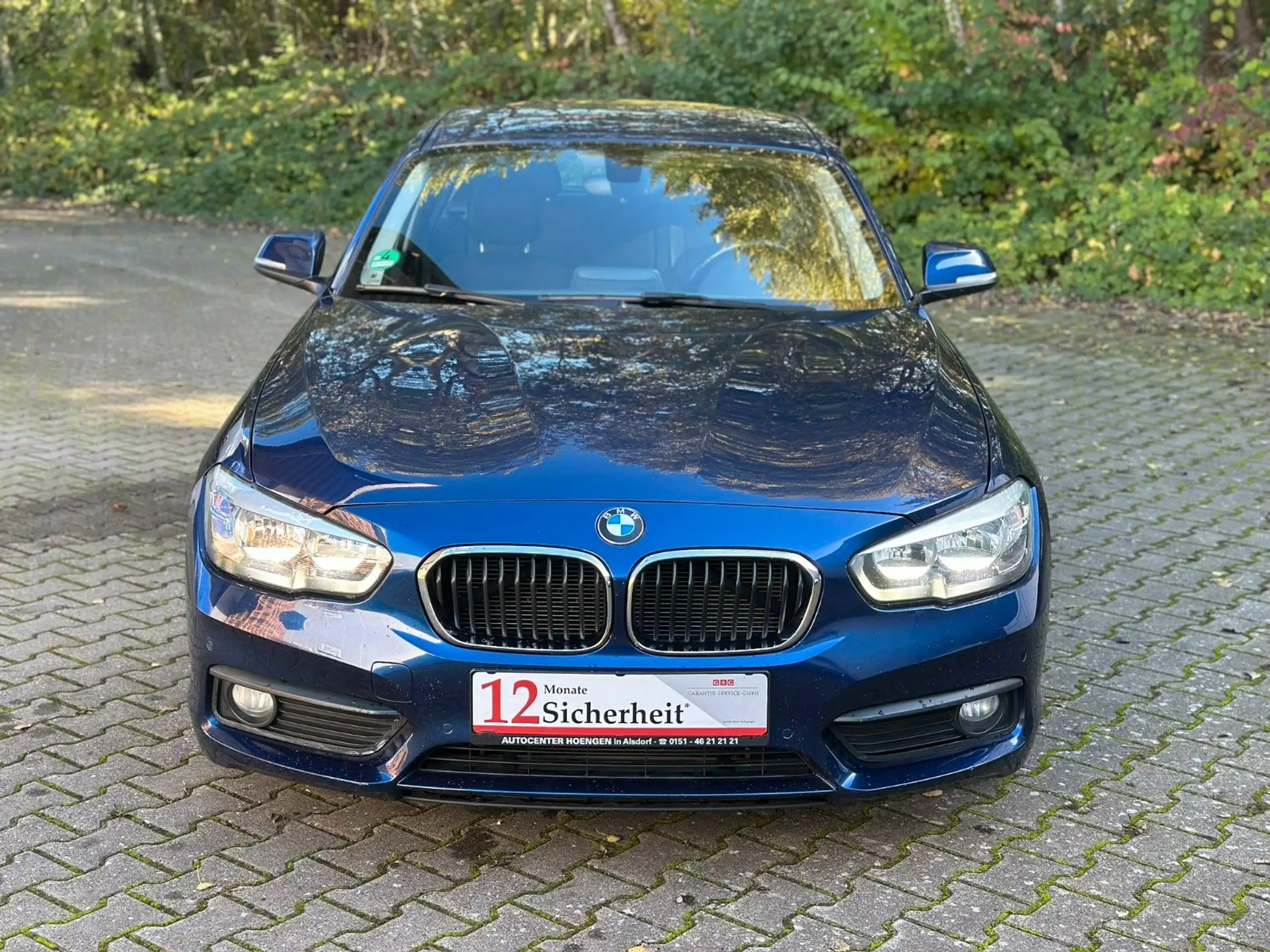 BMW - 116