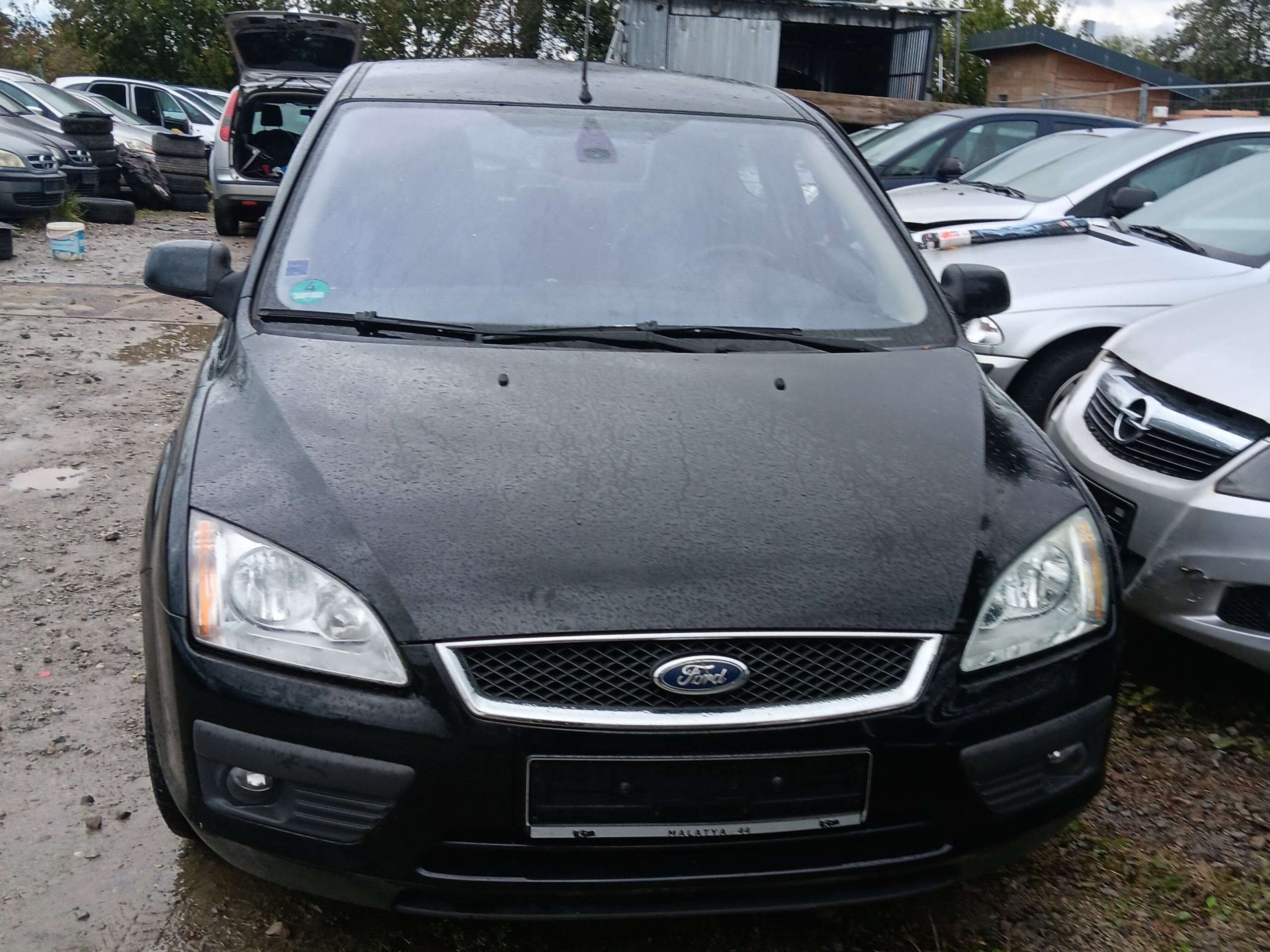 Ford - Focus