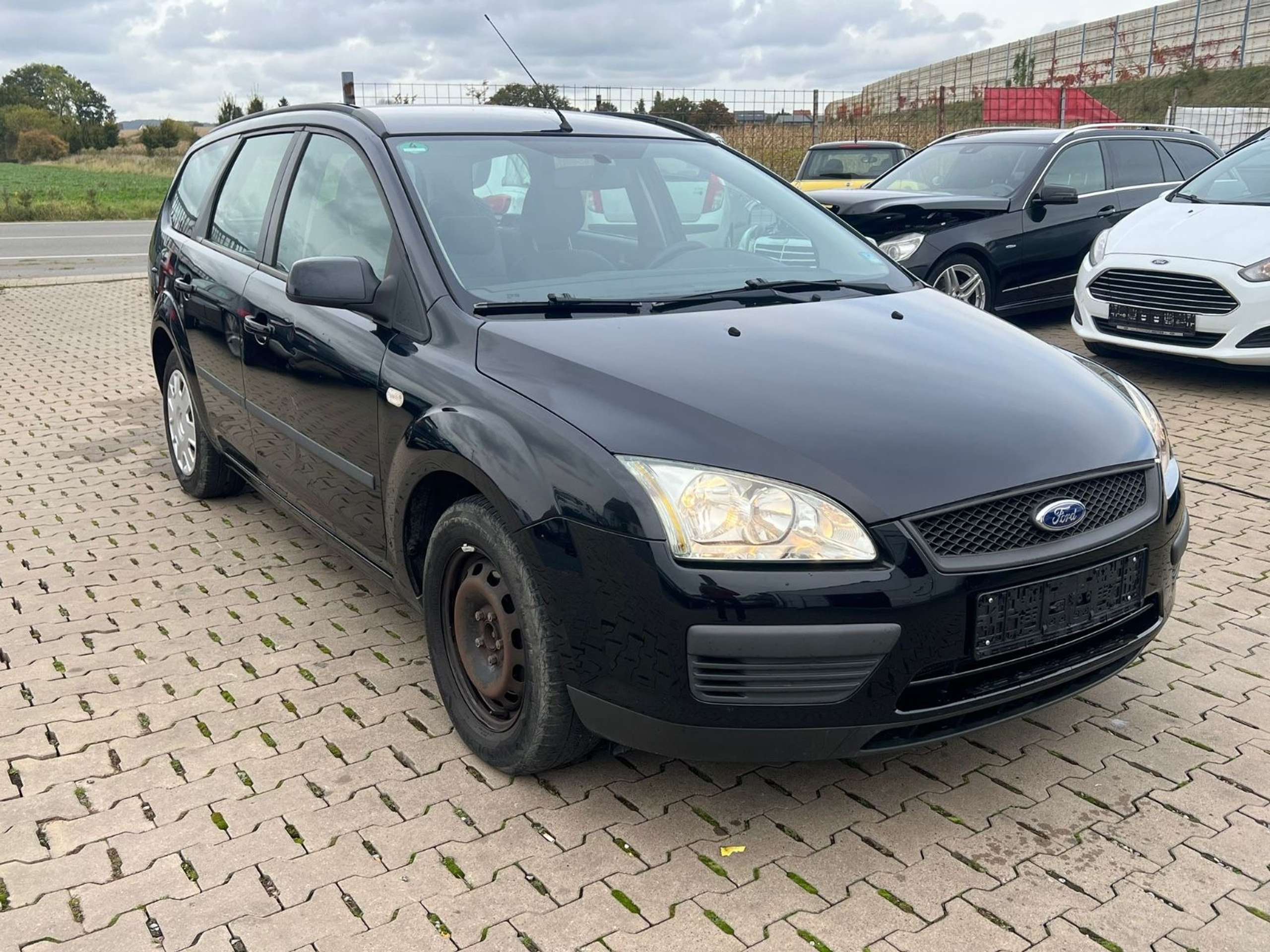 Ford - Focus