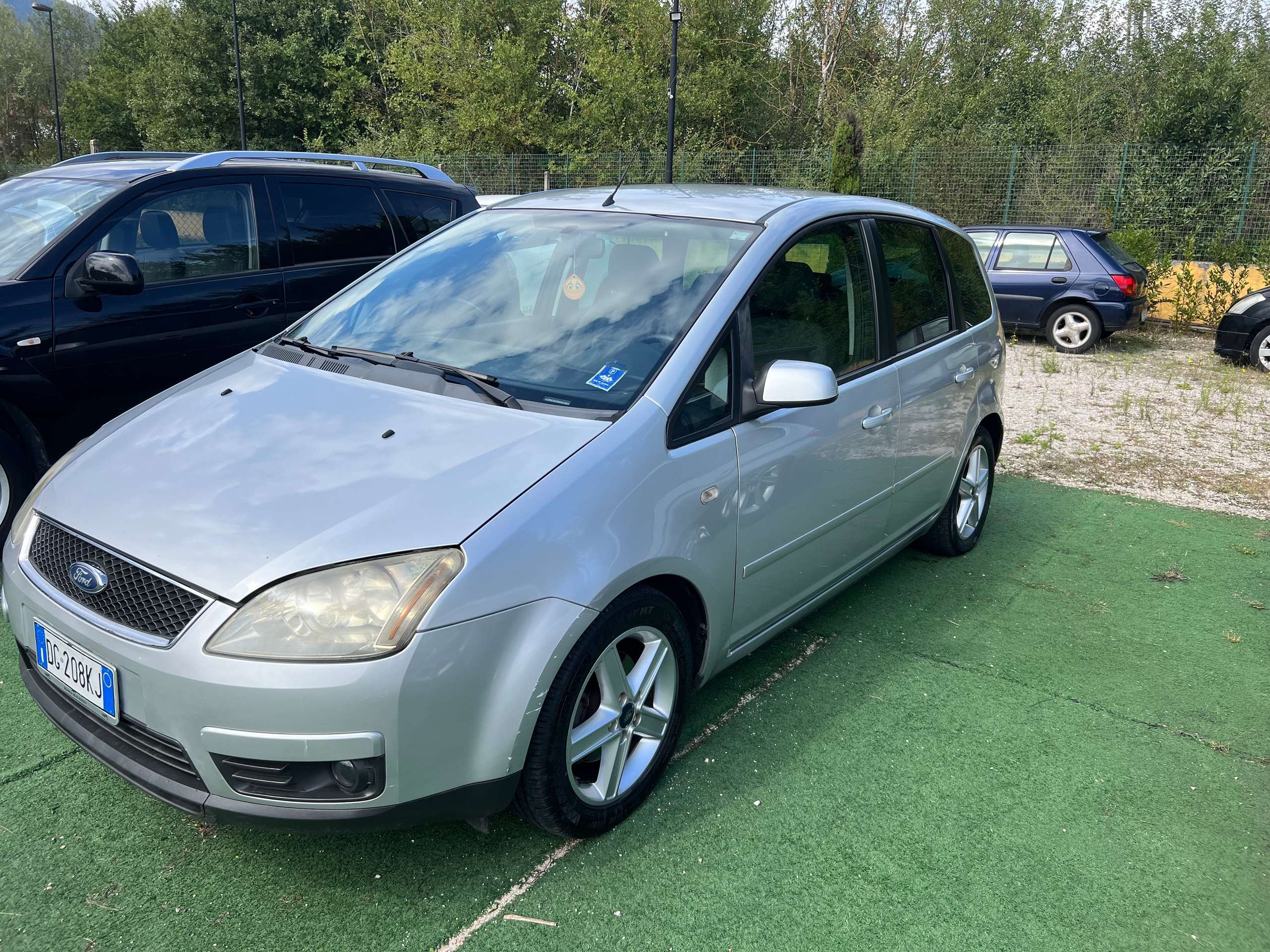 Ford - Focus