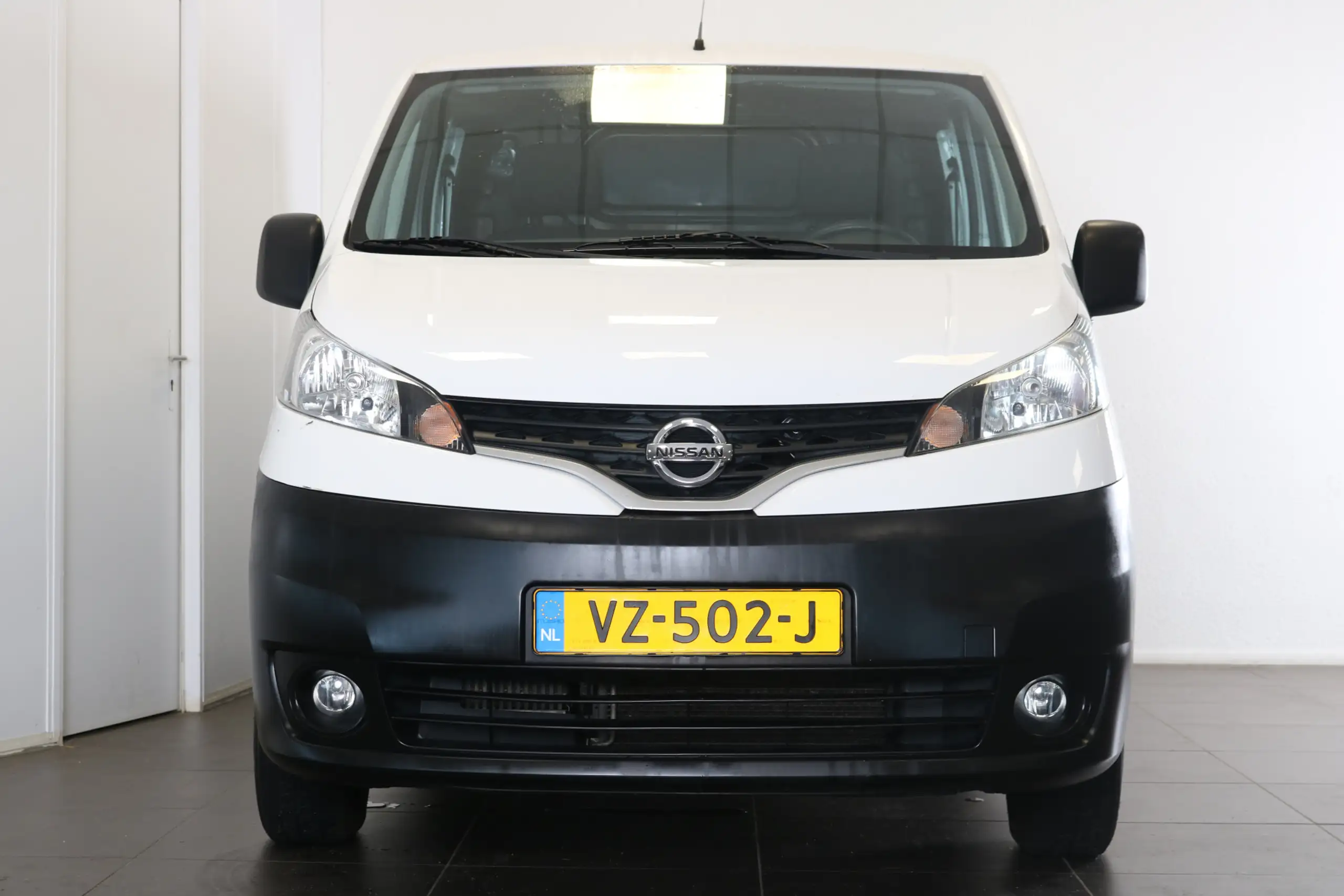 Nissan - NV200