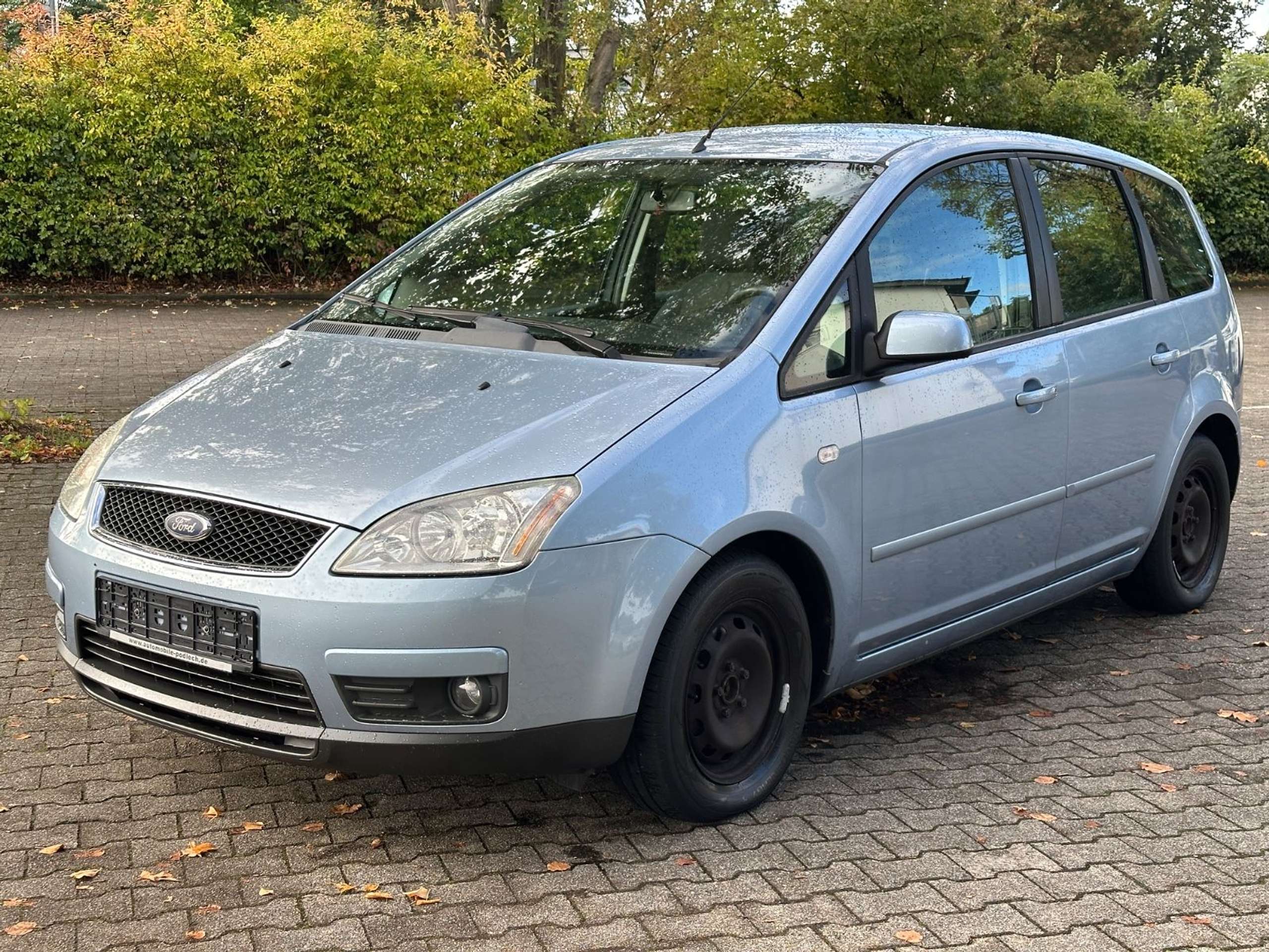 Ford - Focus