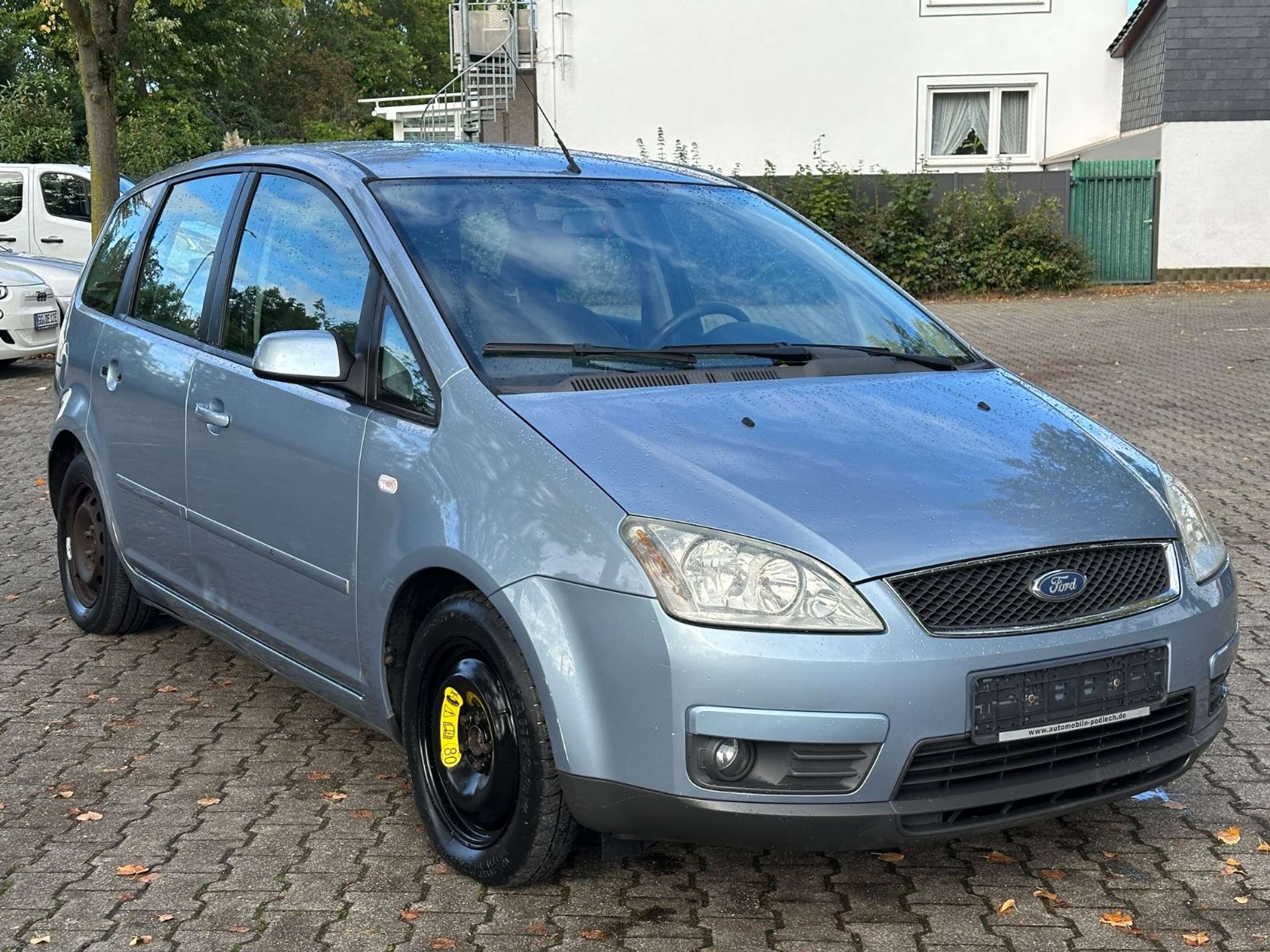 Ford - Focus