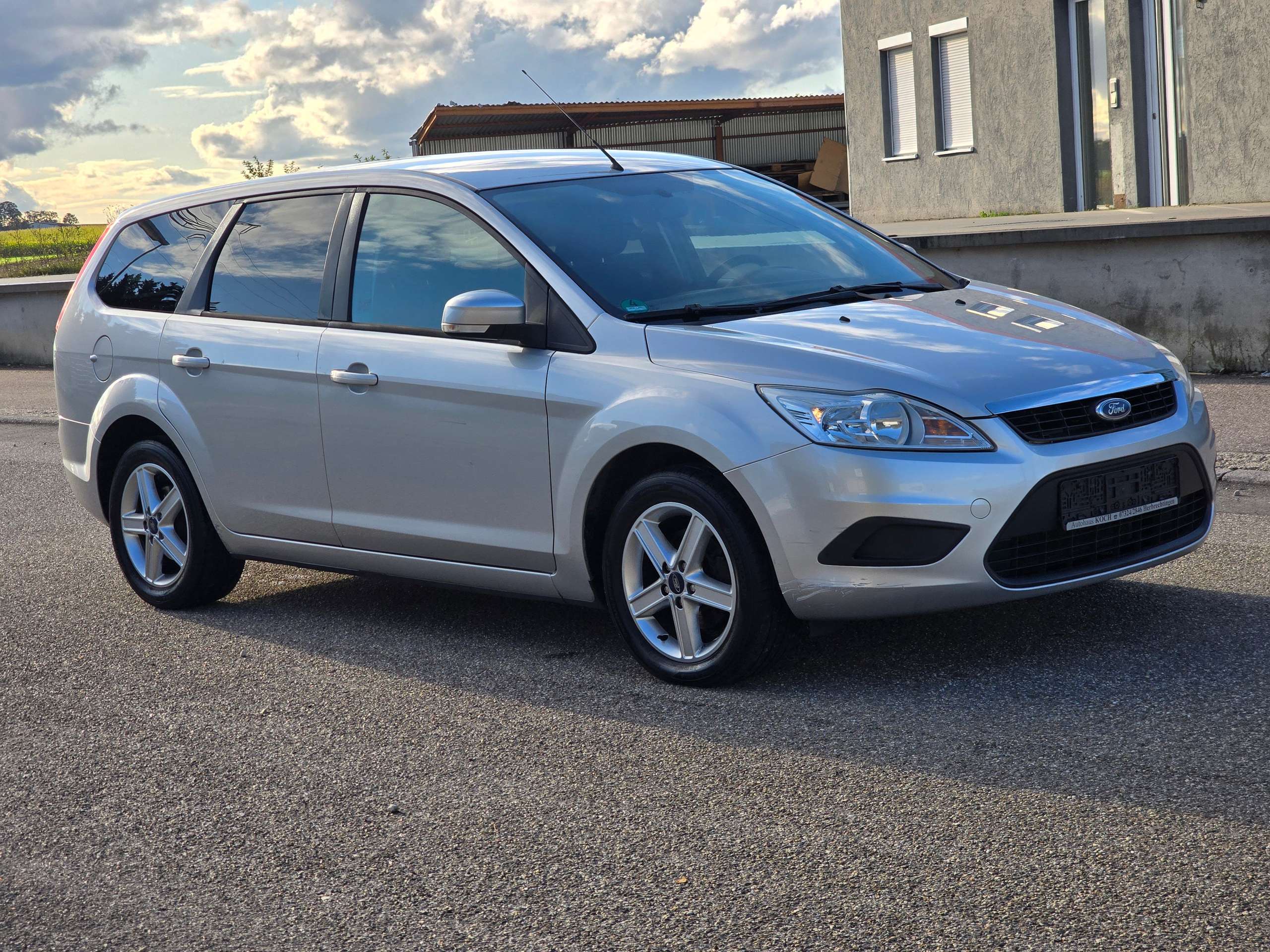 Ford - Focus