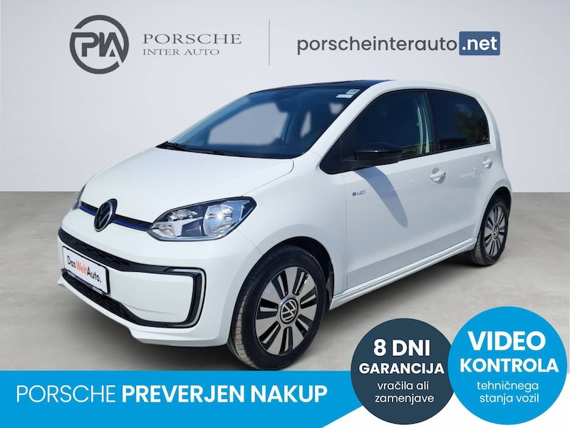 Volkswagen Up 2020 61CH