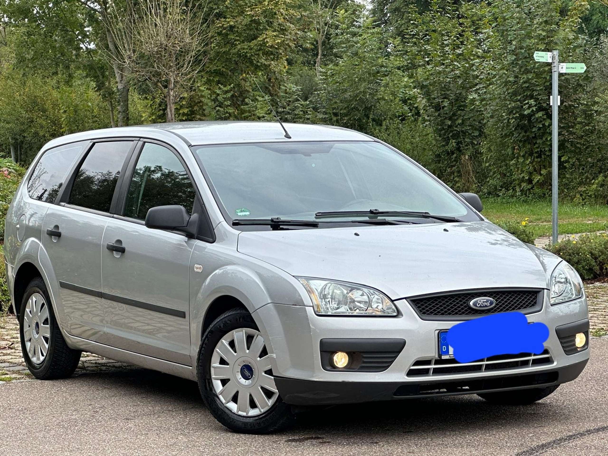 Ford - Focus