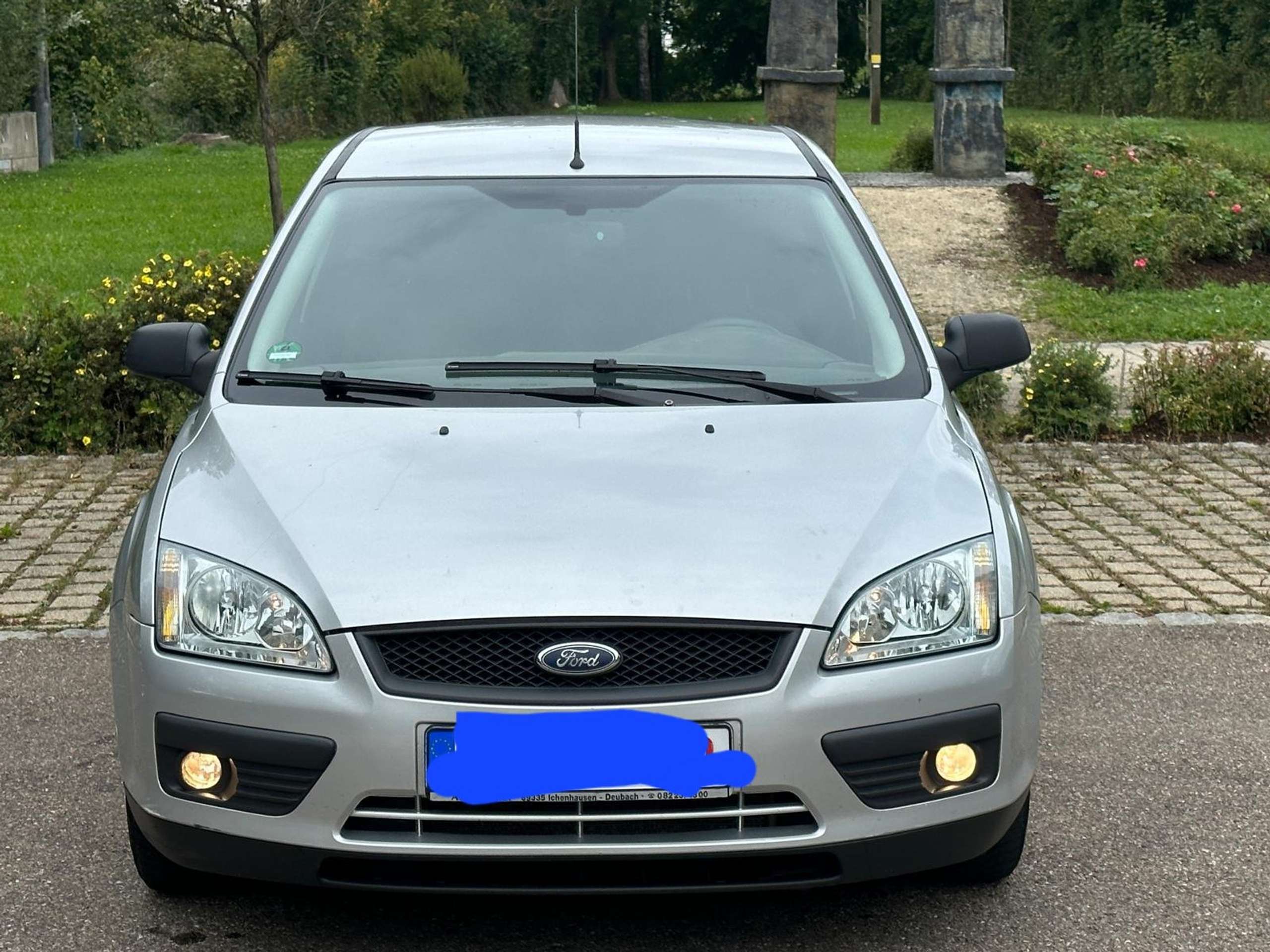 Ford - Focus