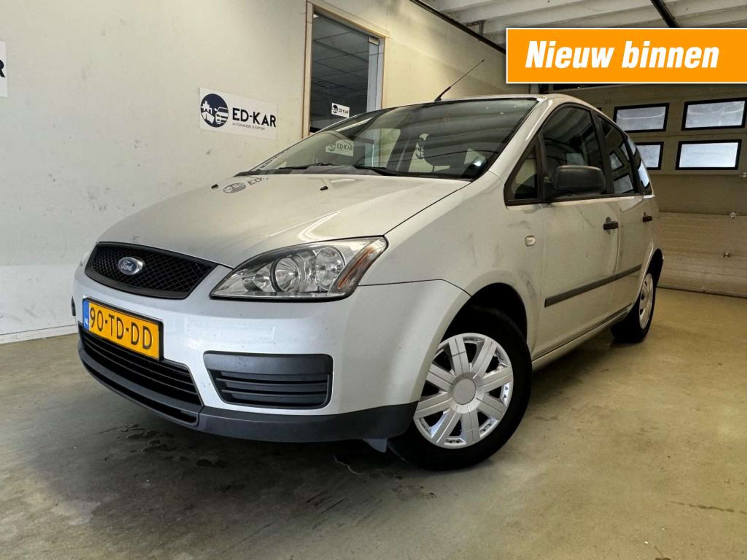 Ford - C-Max