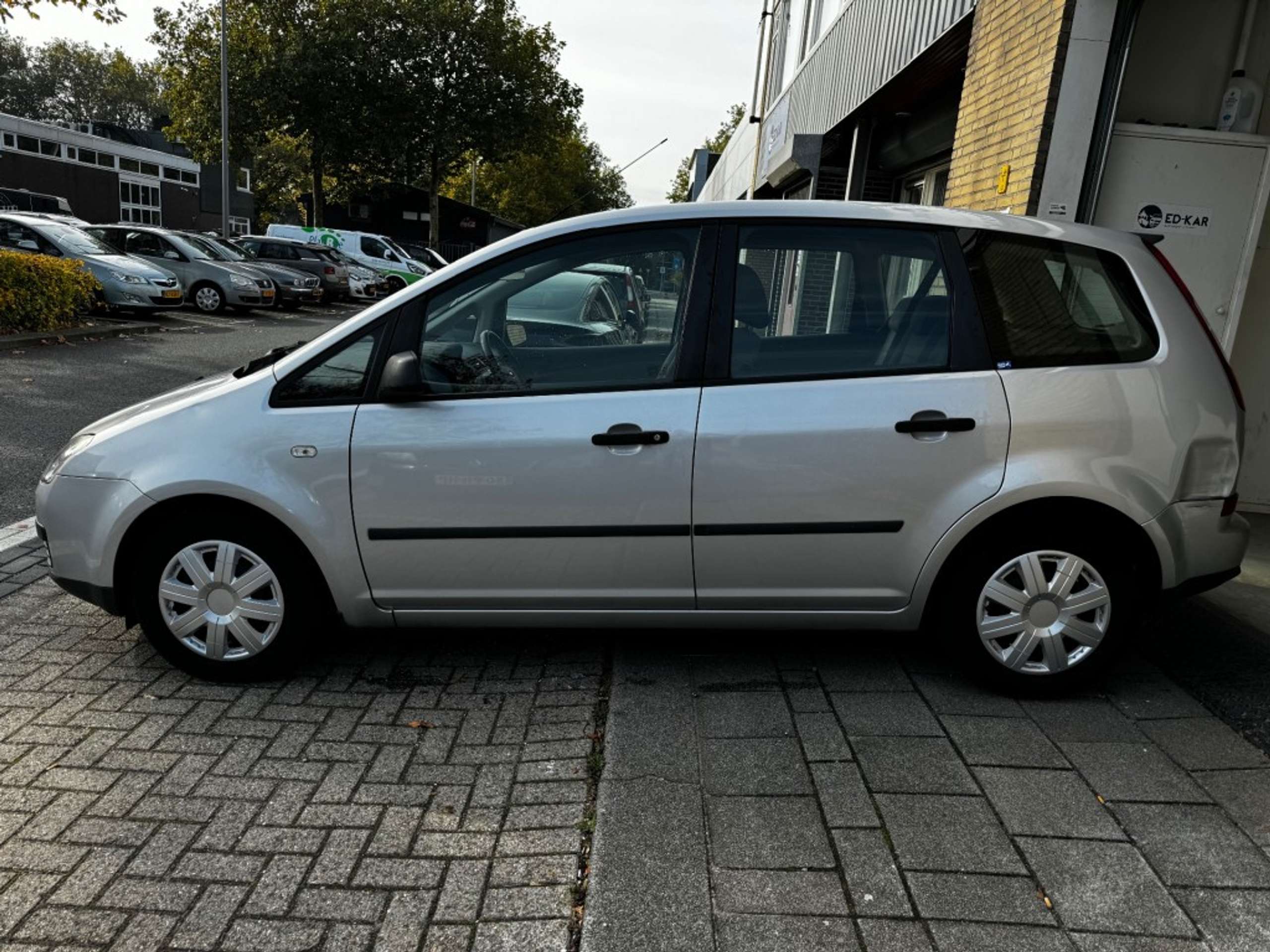 Ford - C-Max