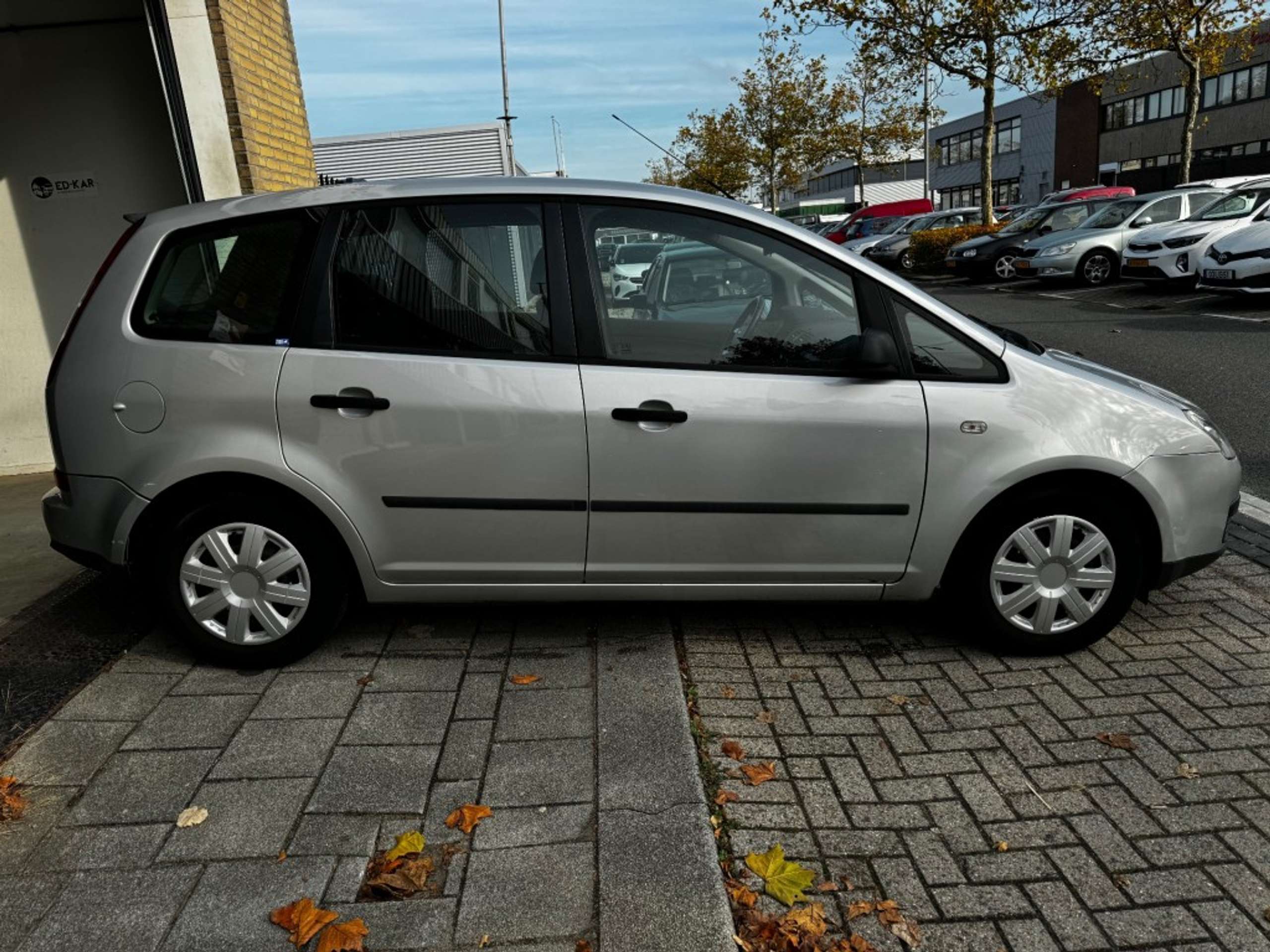 Ford - C-Max