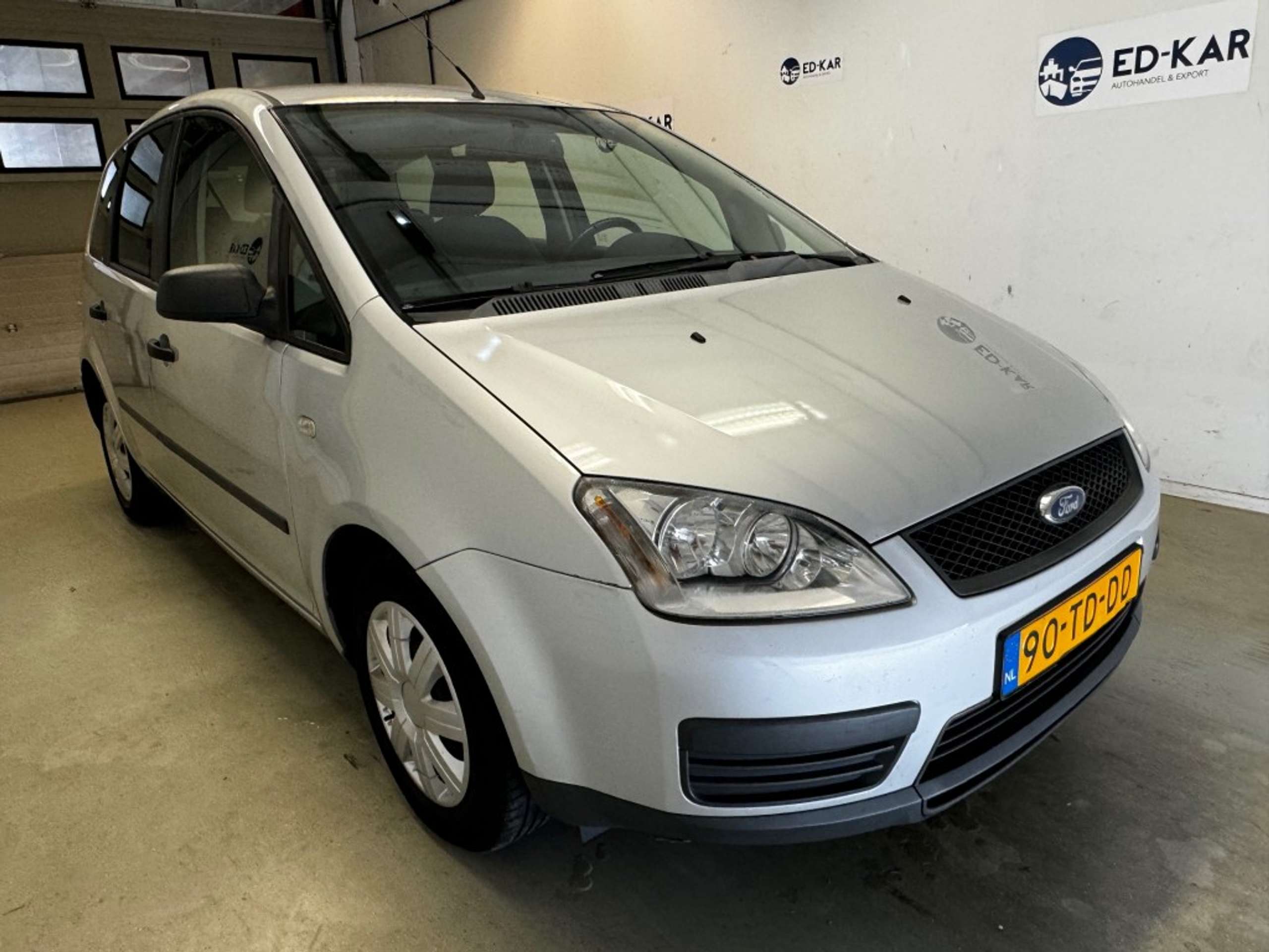 Ford - C-Max