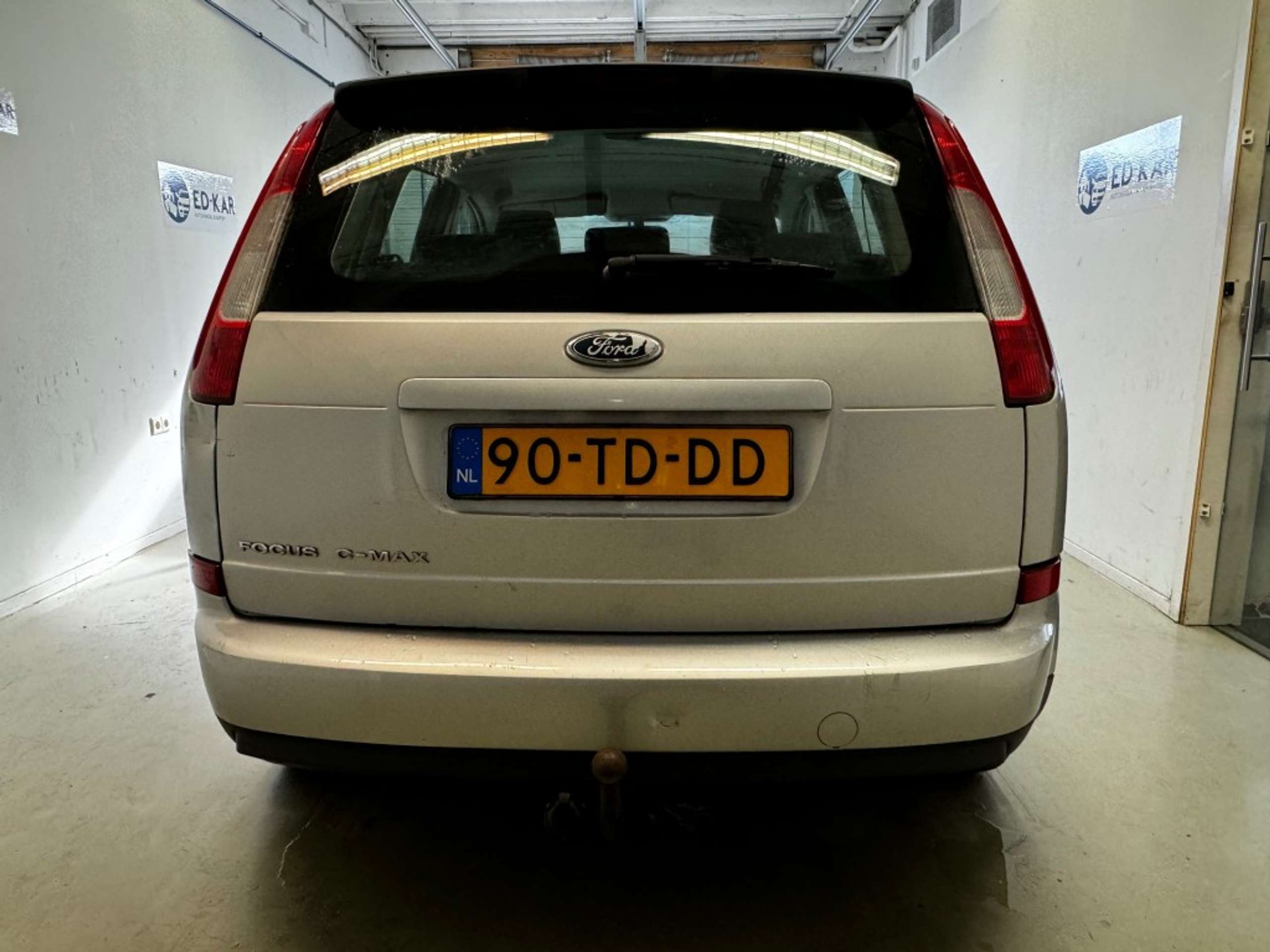 Ford - C-Max