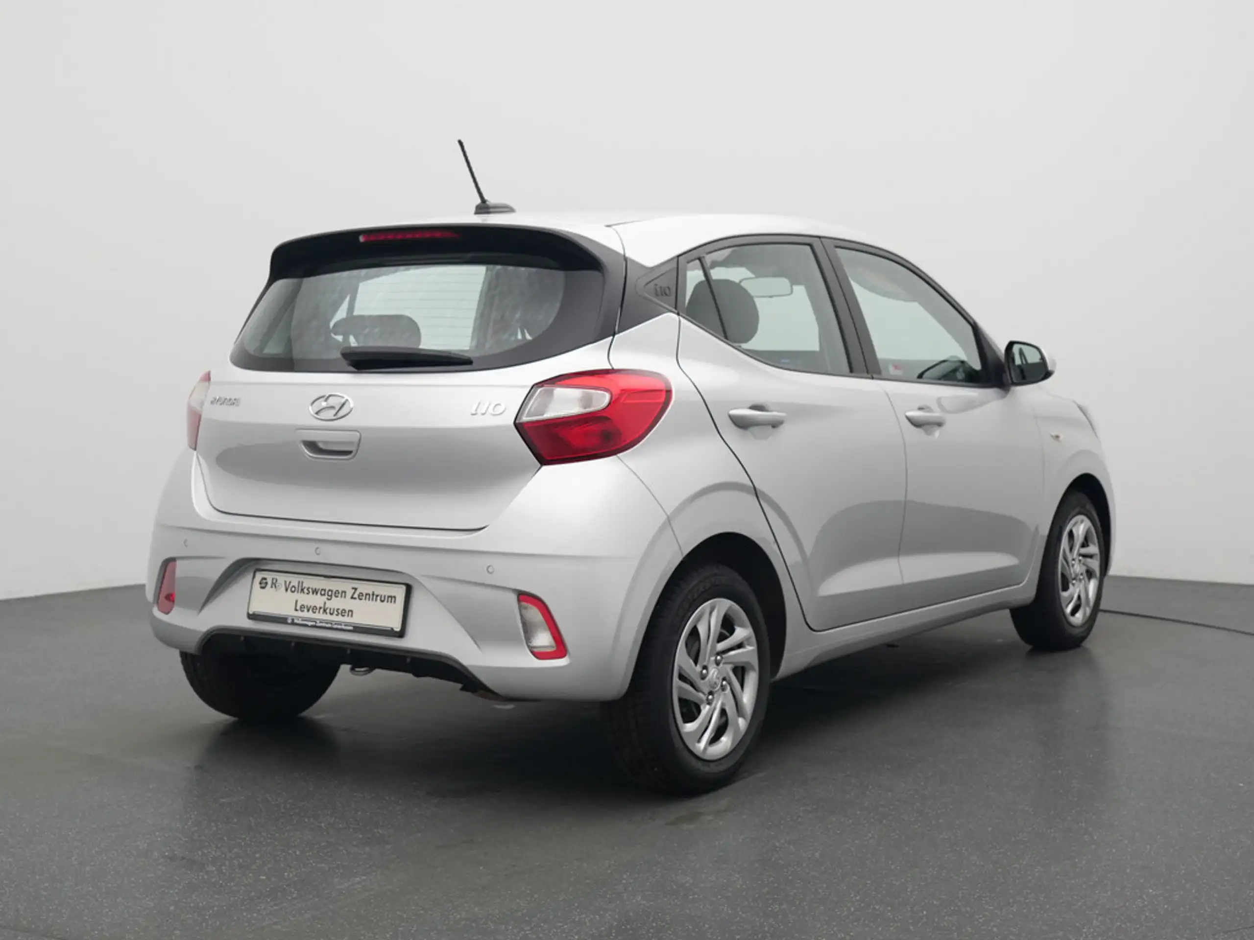 Hyundai - i10