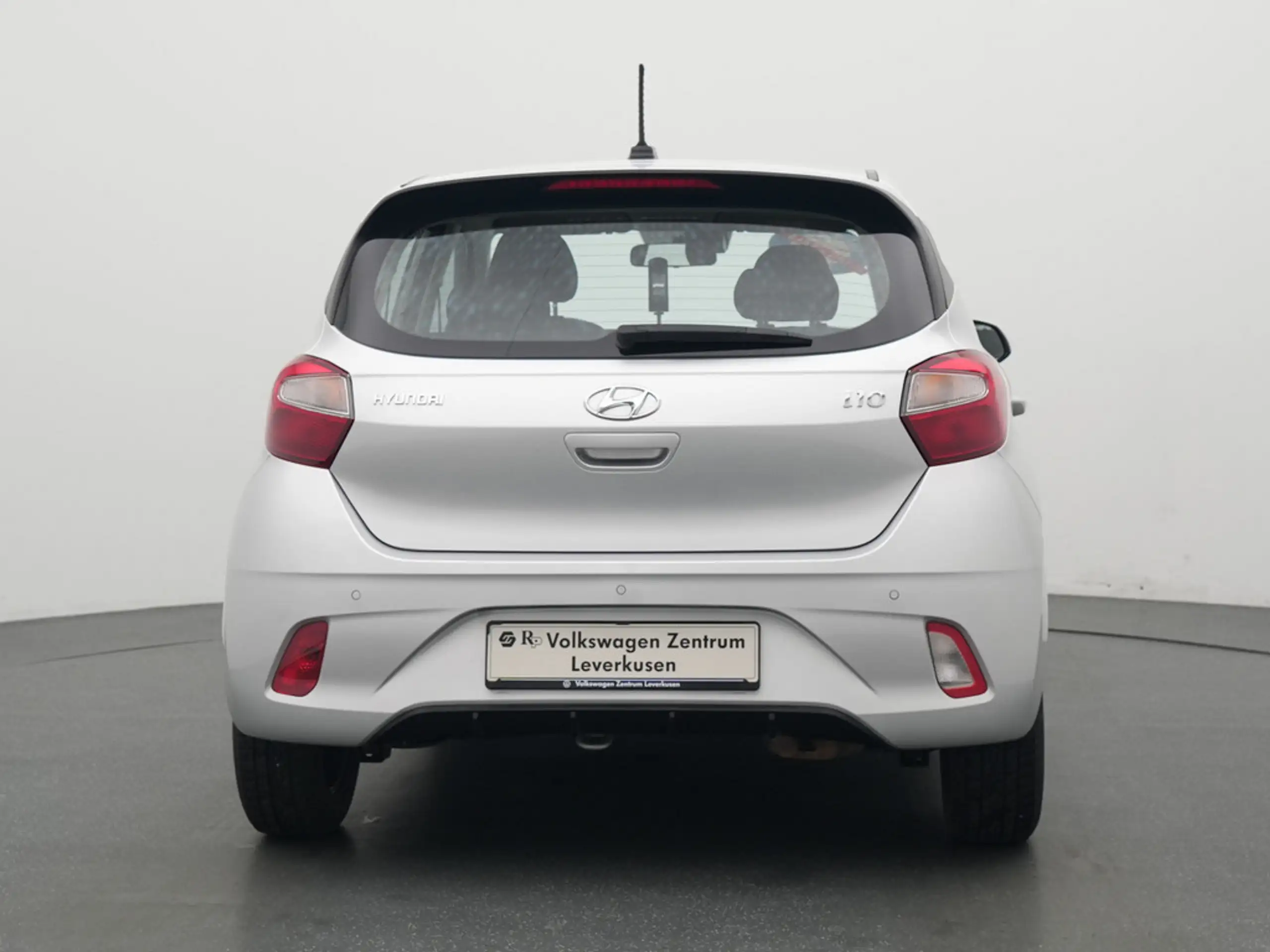 Hyundai - i10