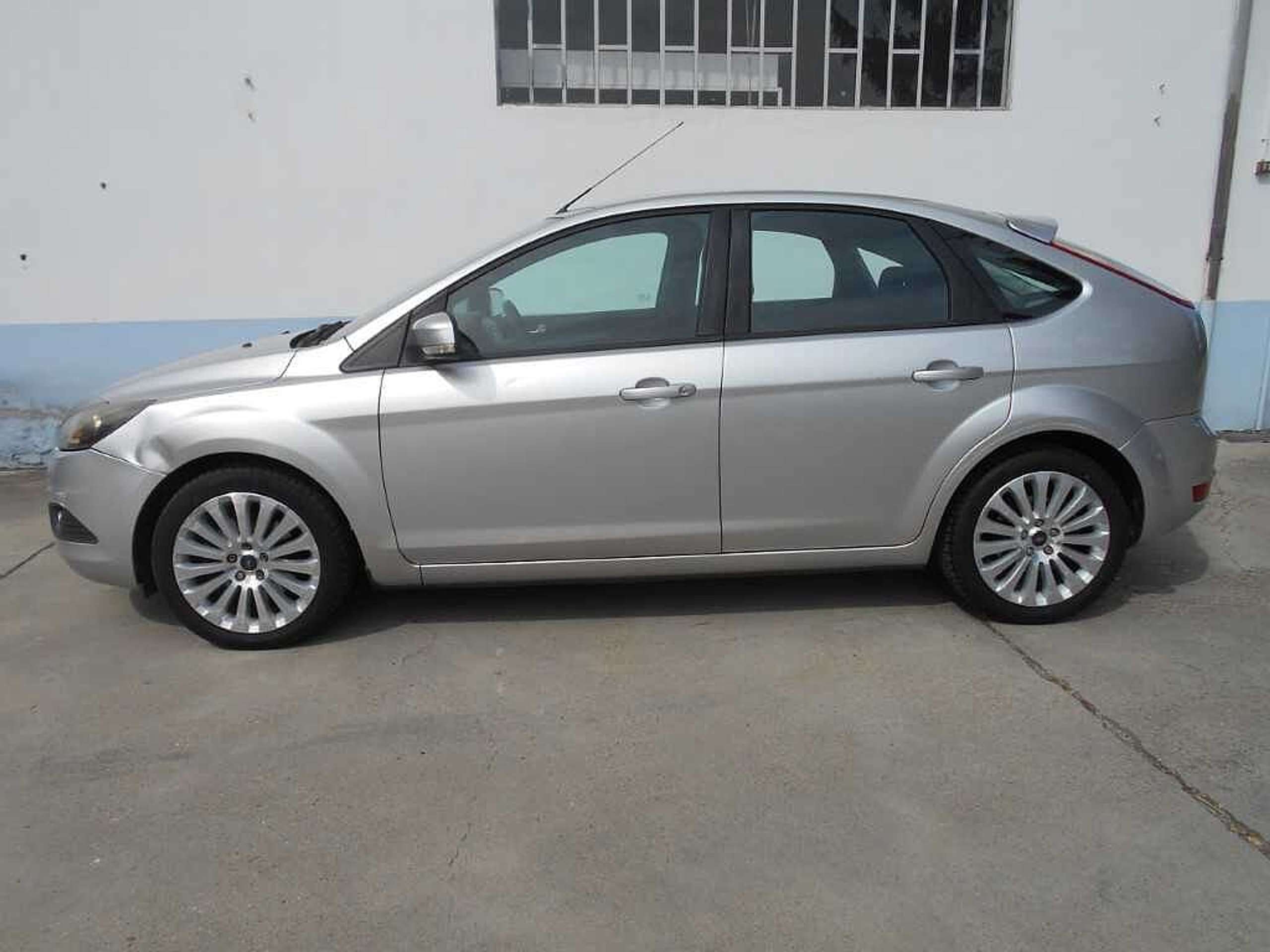 Ford - Focus