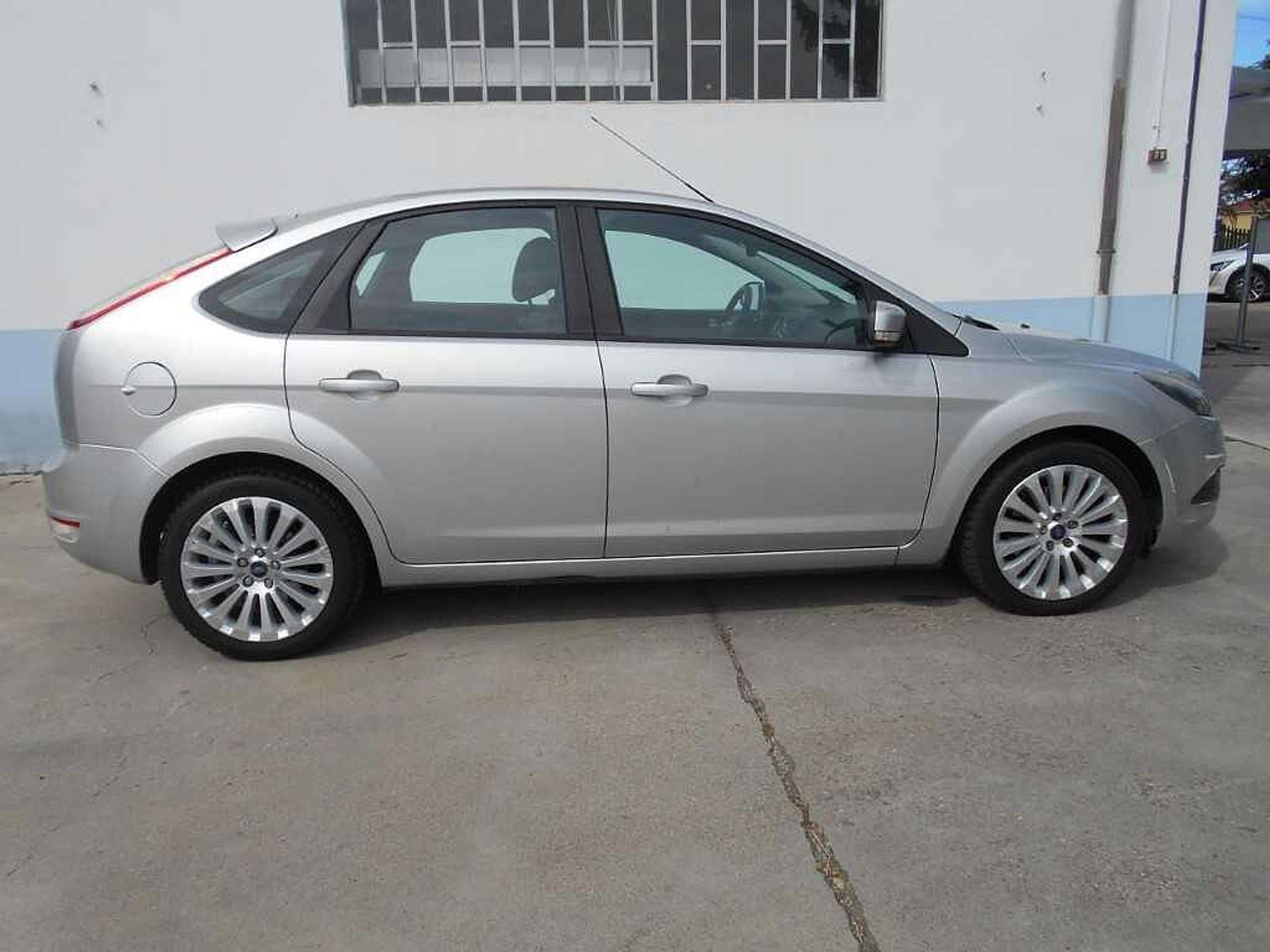 Ford - Focus