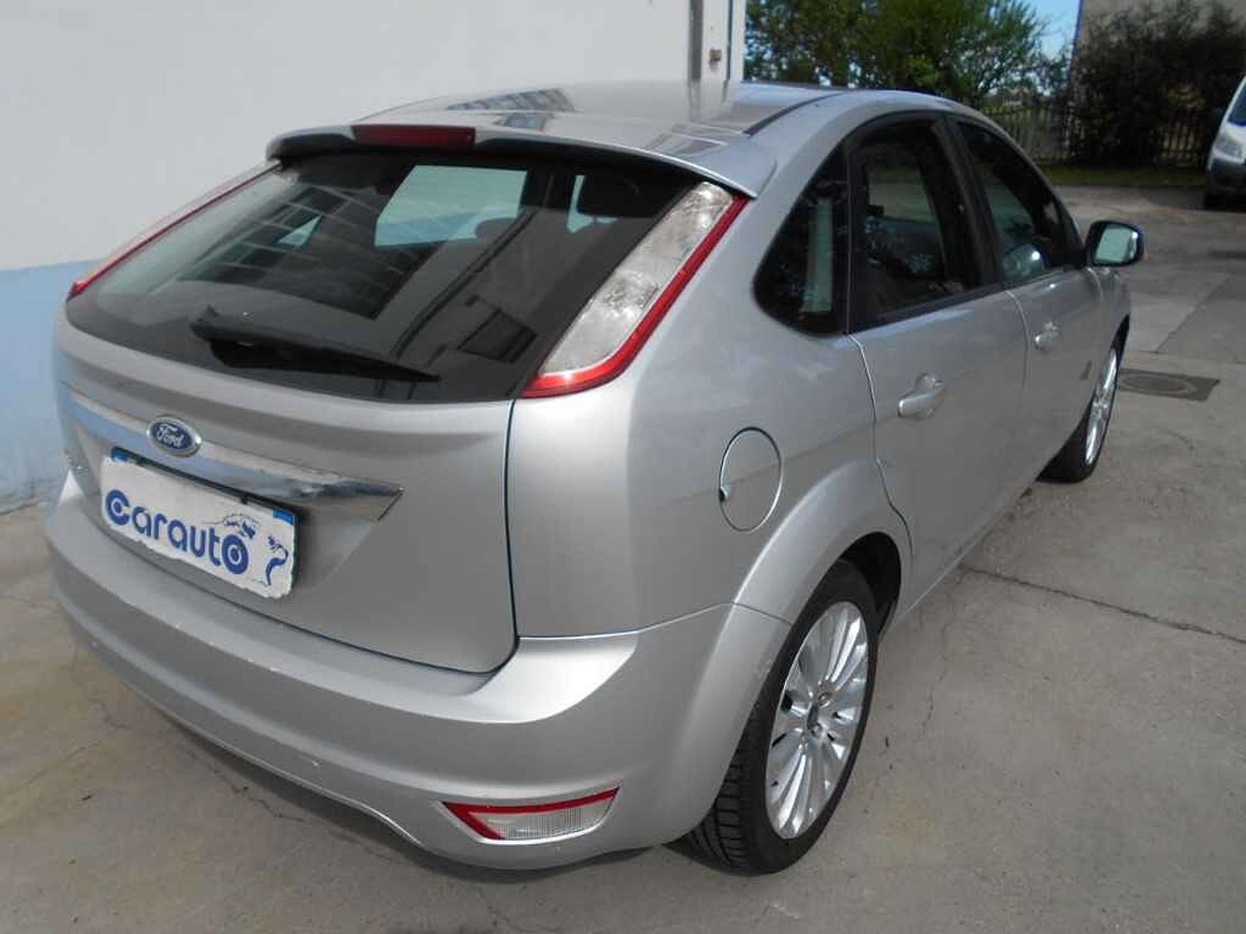 Ford - Focus