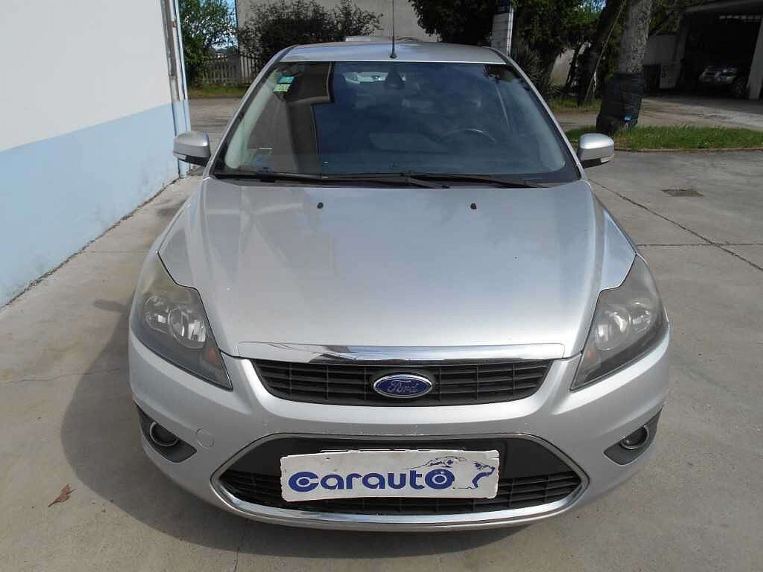 Ford - Focus