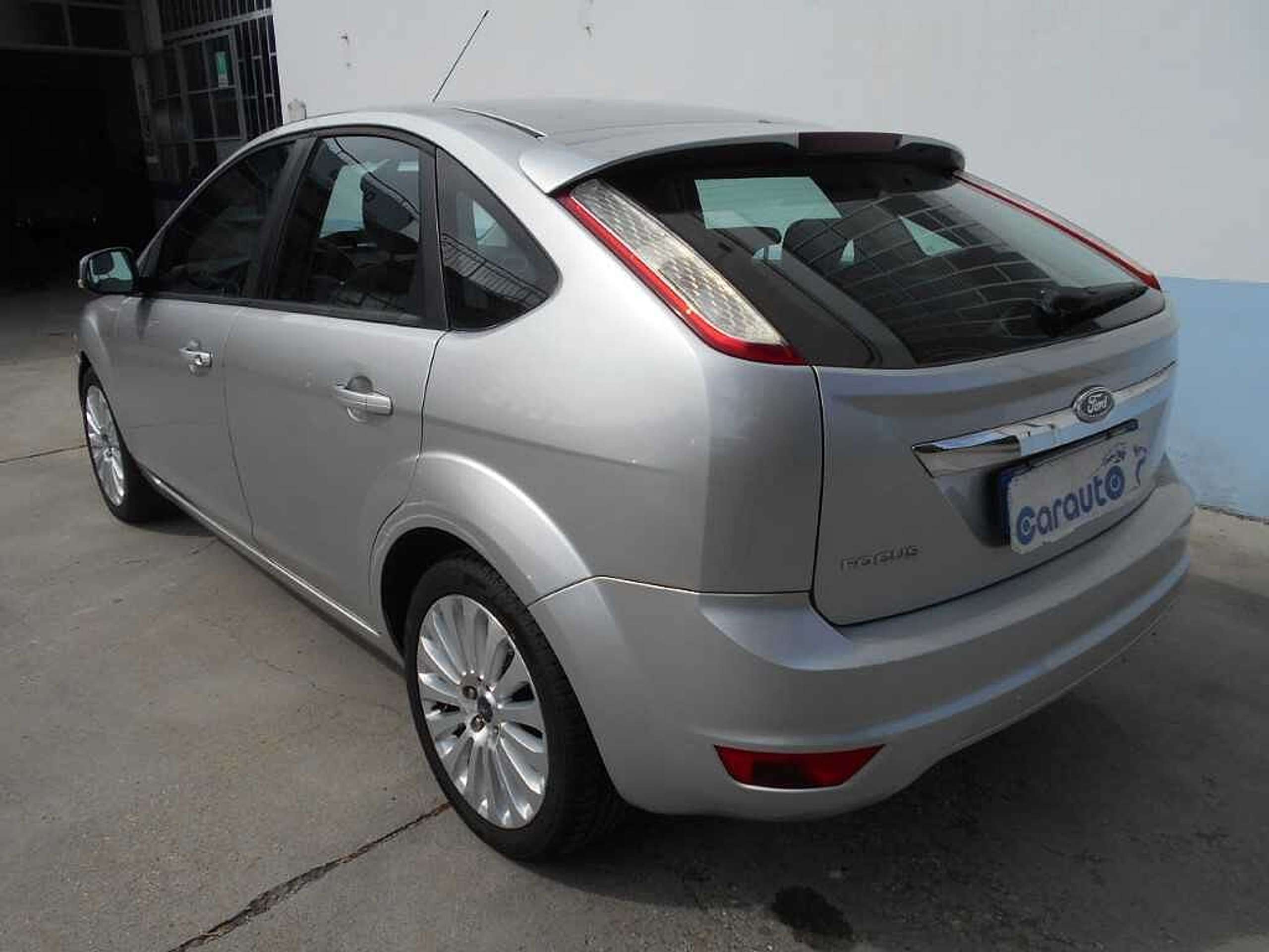 Ford - Focus