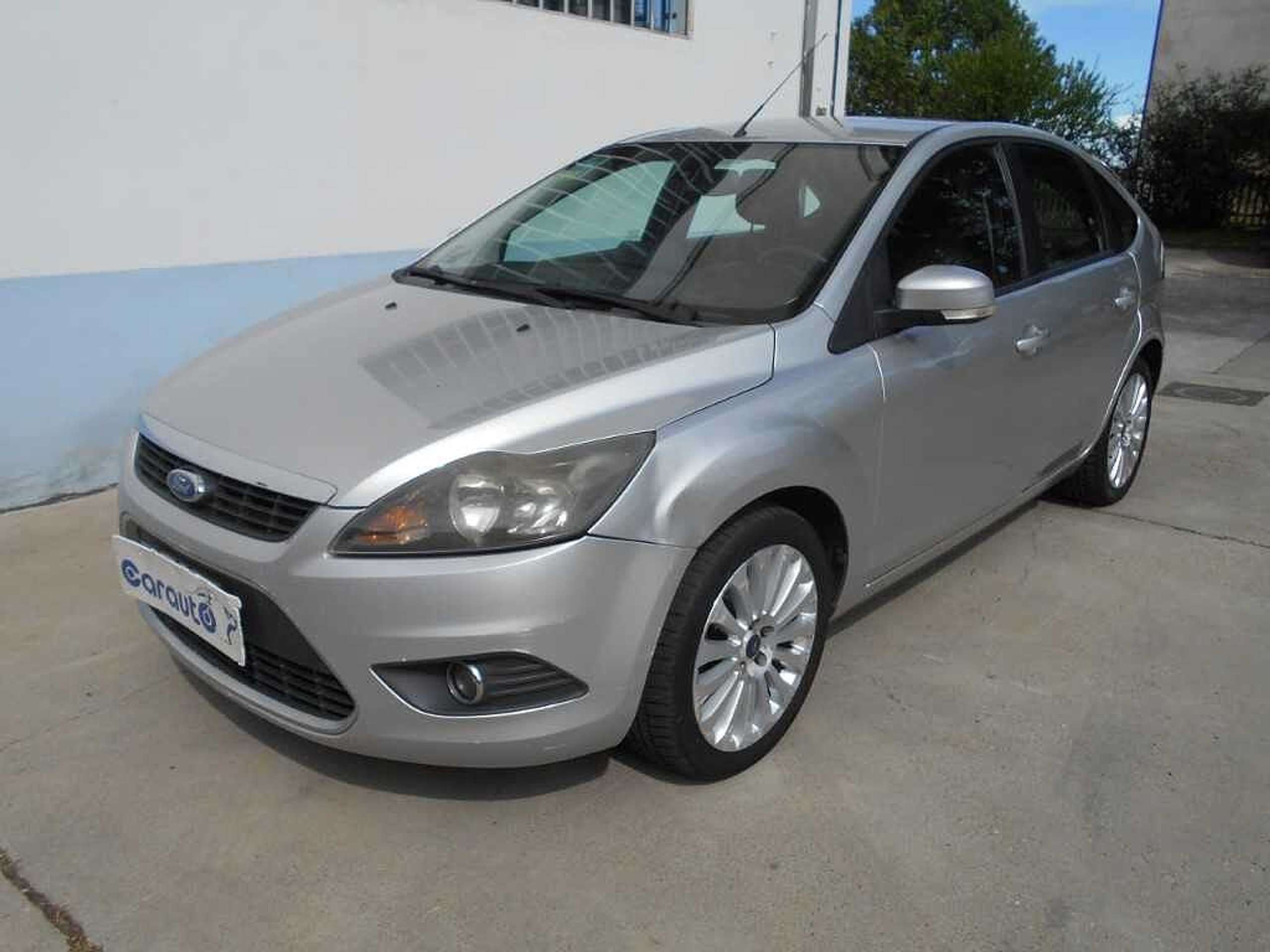 Ford - Focus