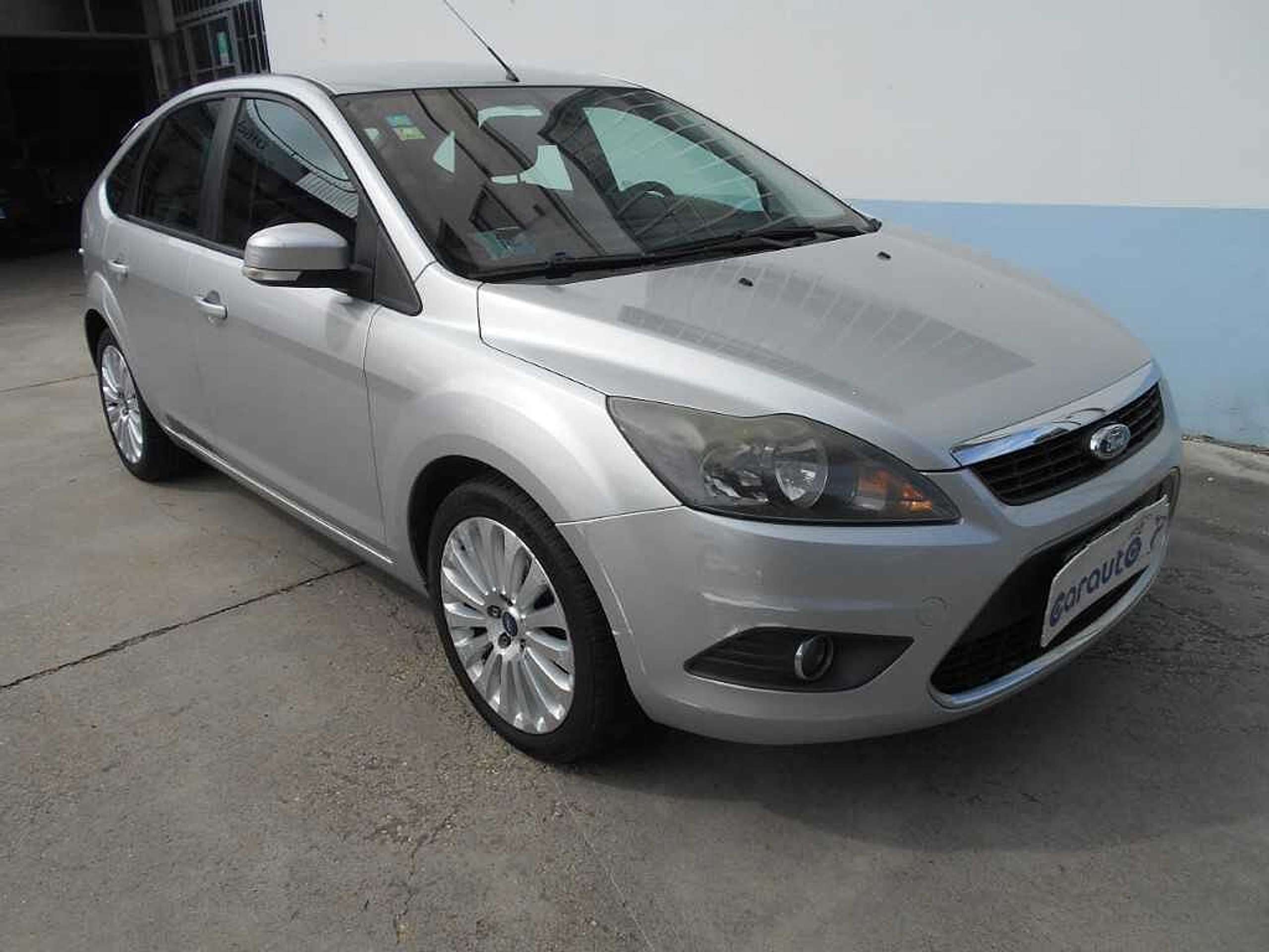 Ford - Focus