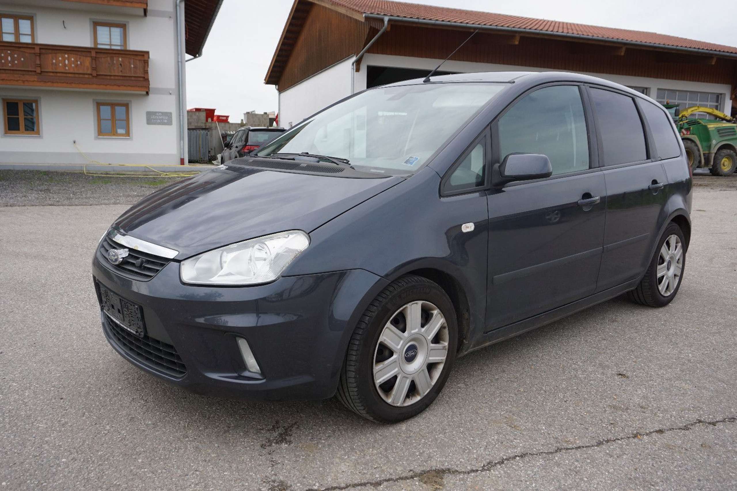 Ford - C-Max