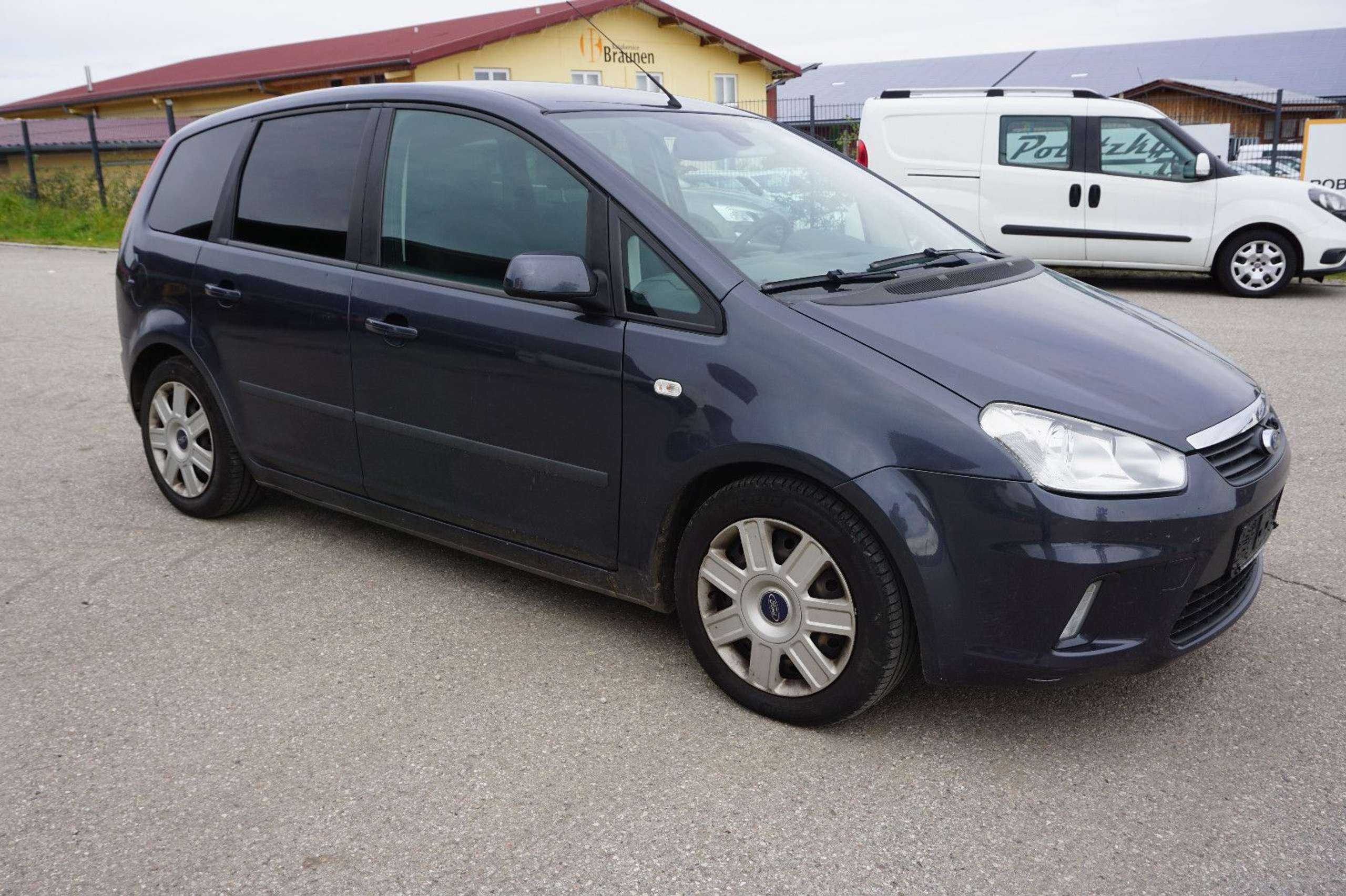 Ford - C-Max